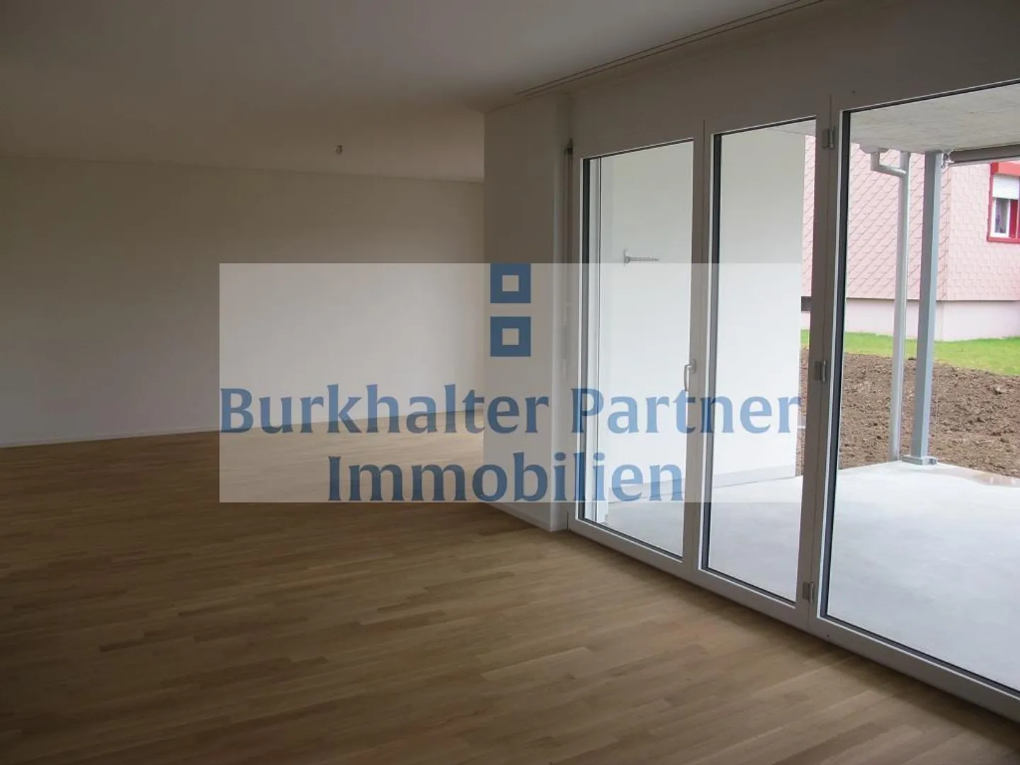 Geräumige 2.5 Zimmer Wohnung - Foto 3 von 7