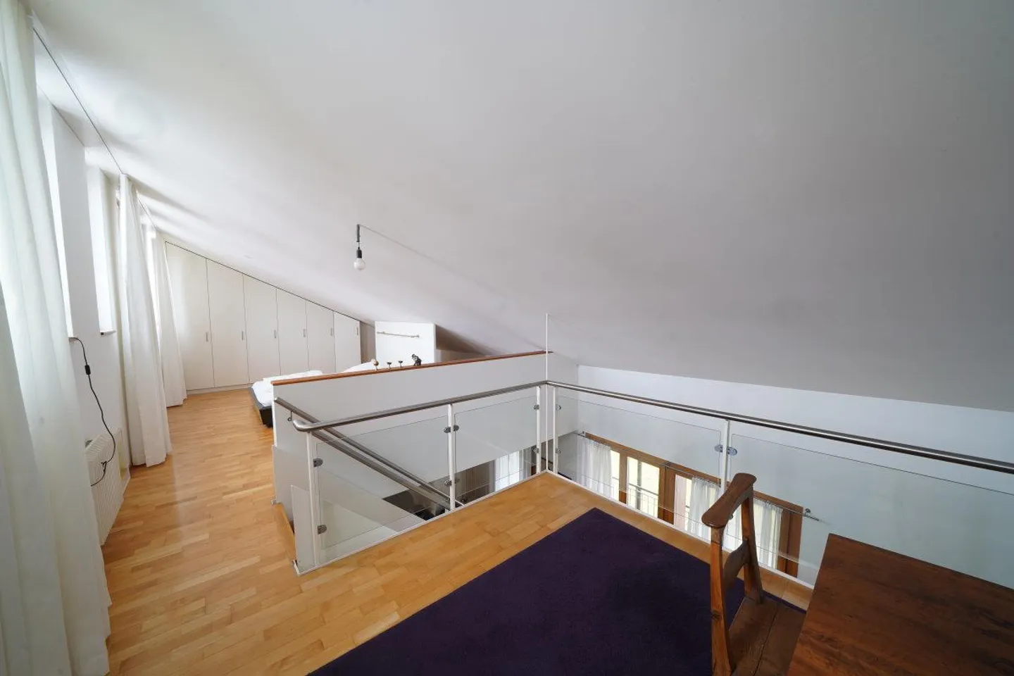 Apartment for sale - Photo 8 of 9