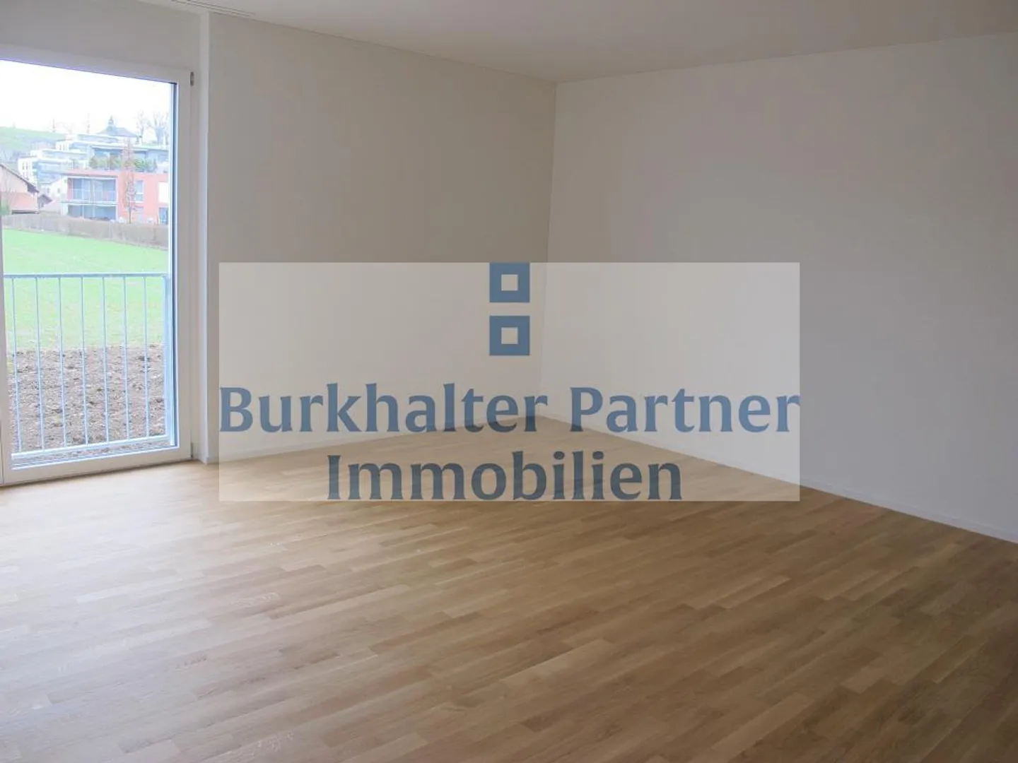 Geräumige 2.5 Zimmer Wohnung - Foto 4 von 7