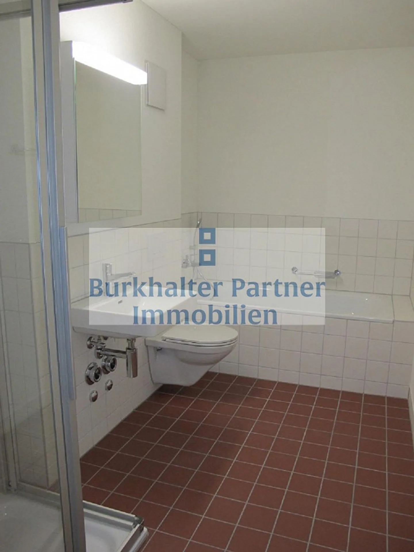 Geräumige 2.5 Zimmer Wohnung - Foto 5 von 7