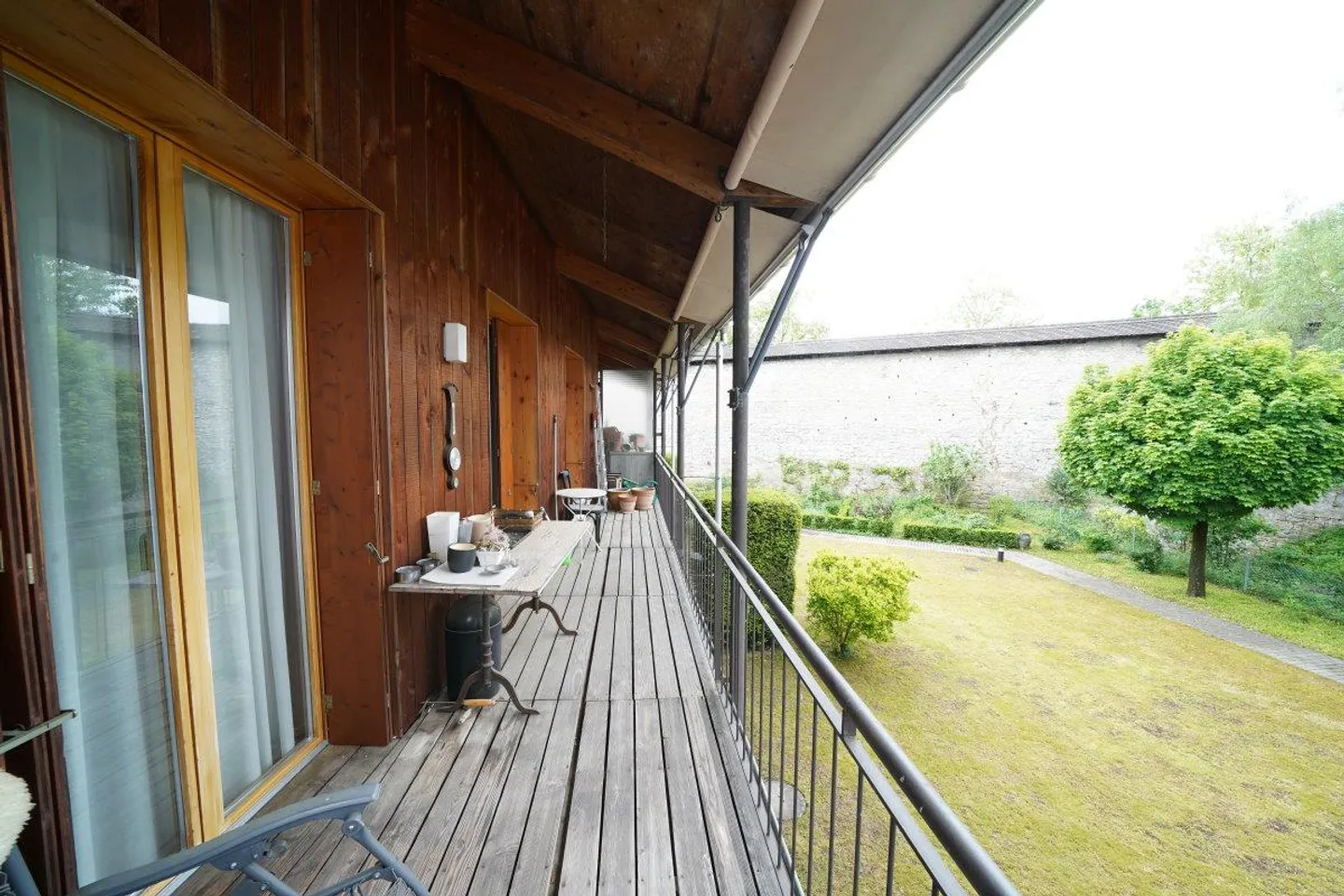 Apartment for sale - Photo 2 of 9