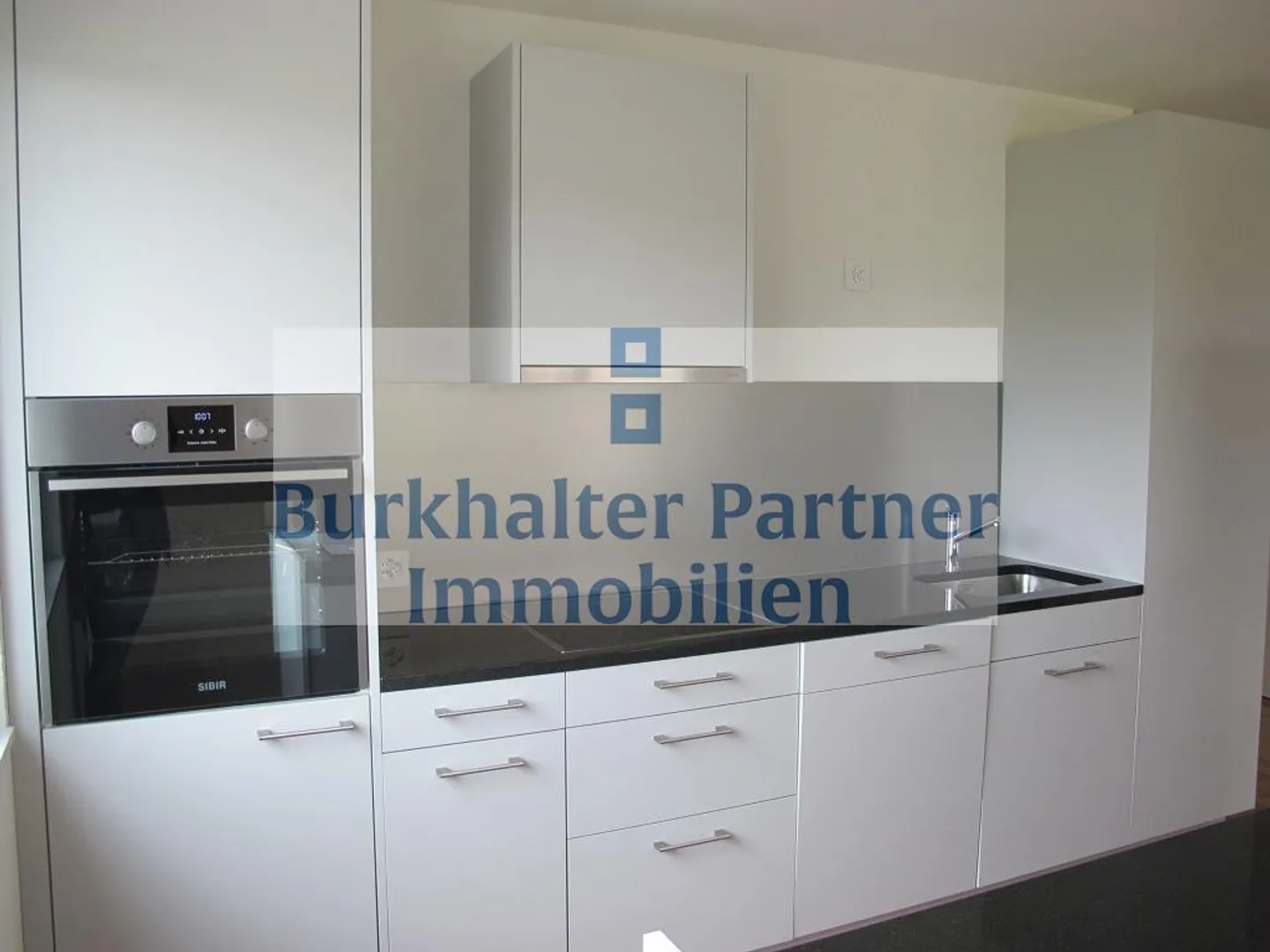 Geräumige 2.5 Zimmer Wohnung - Foto 1 von 7
