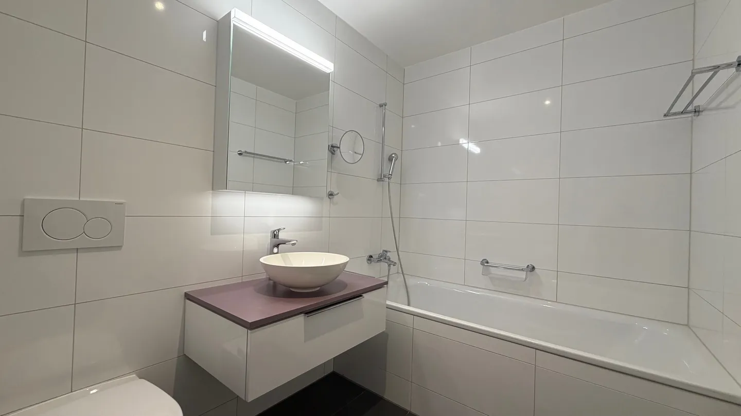 Appartamento Elegante in Zona Tranquilla - Foto 6 di 6