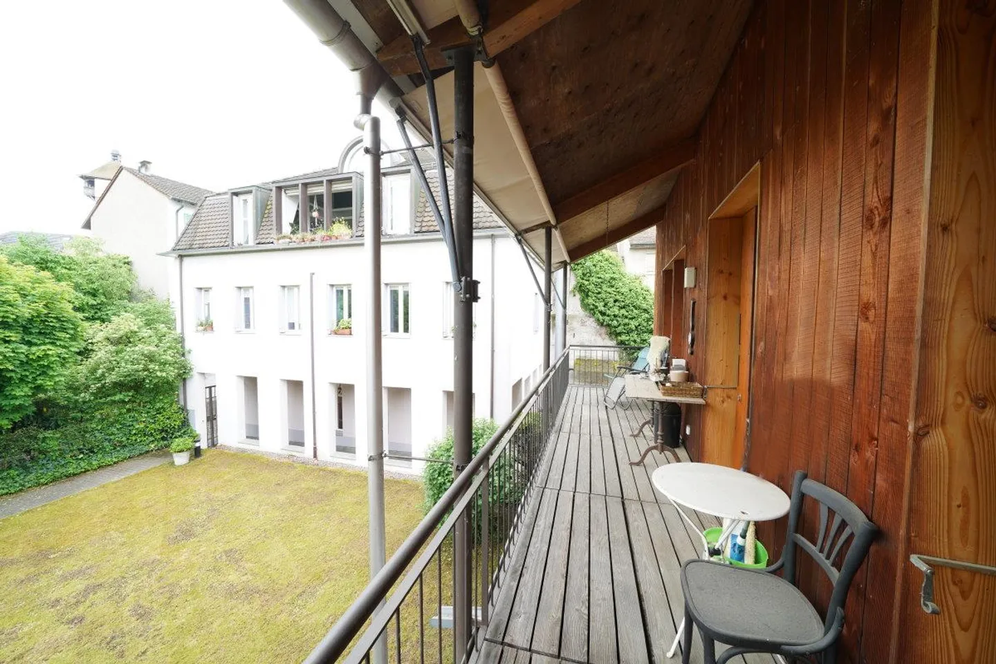 Apartment for sale - Photo 3 of 9