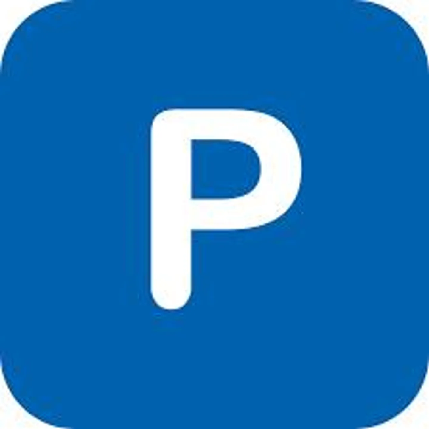 Underground Parking Space - Photo 1 of 1