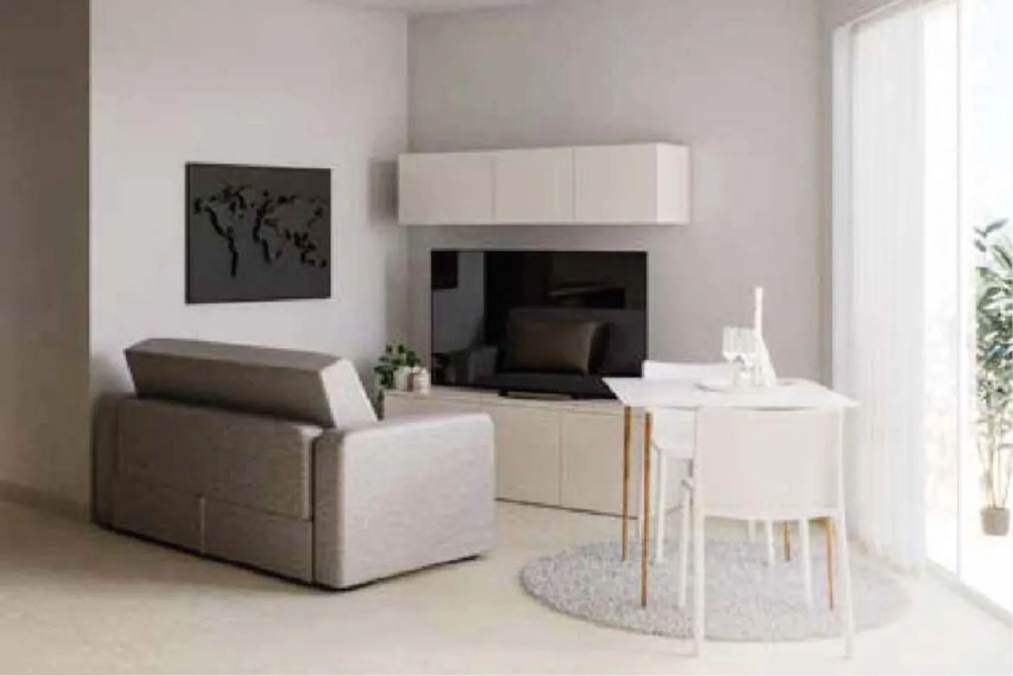 Apartments in Canobbio - Photo 5 of 10
