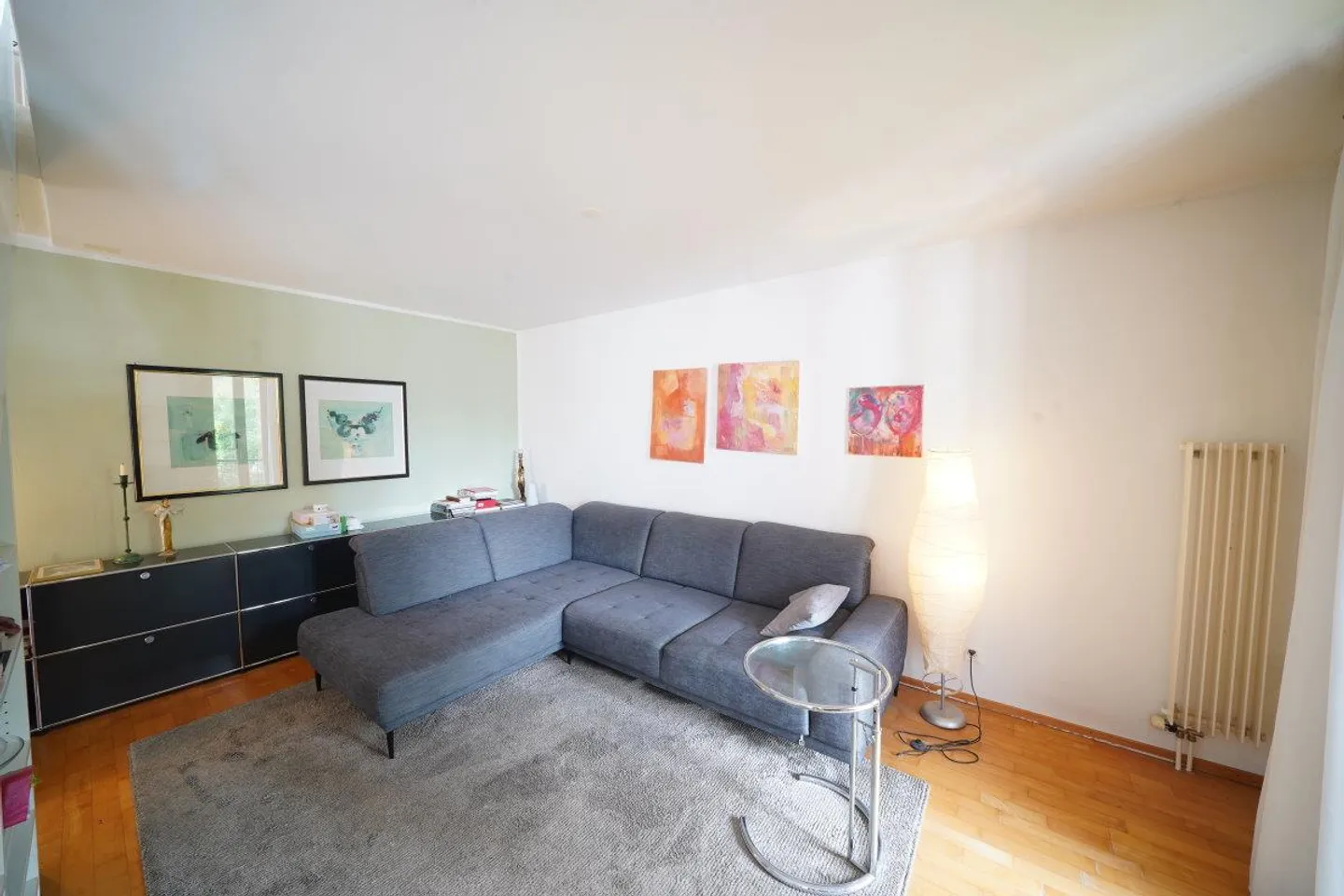 Apartment for sale - Photo 4 of 9