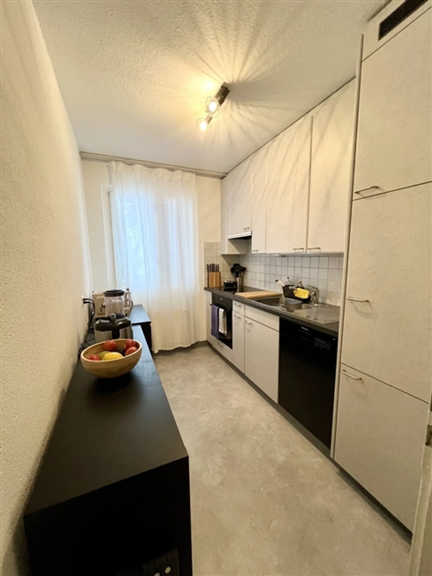 Appartement 2 pièces à Regensdorf (ZH), meublé, temporaire - Photo 2 sur 5