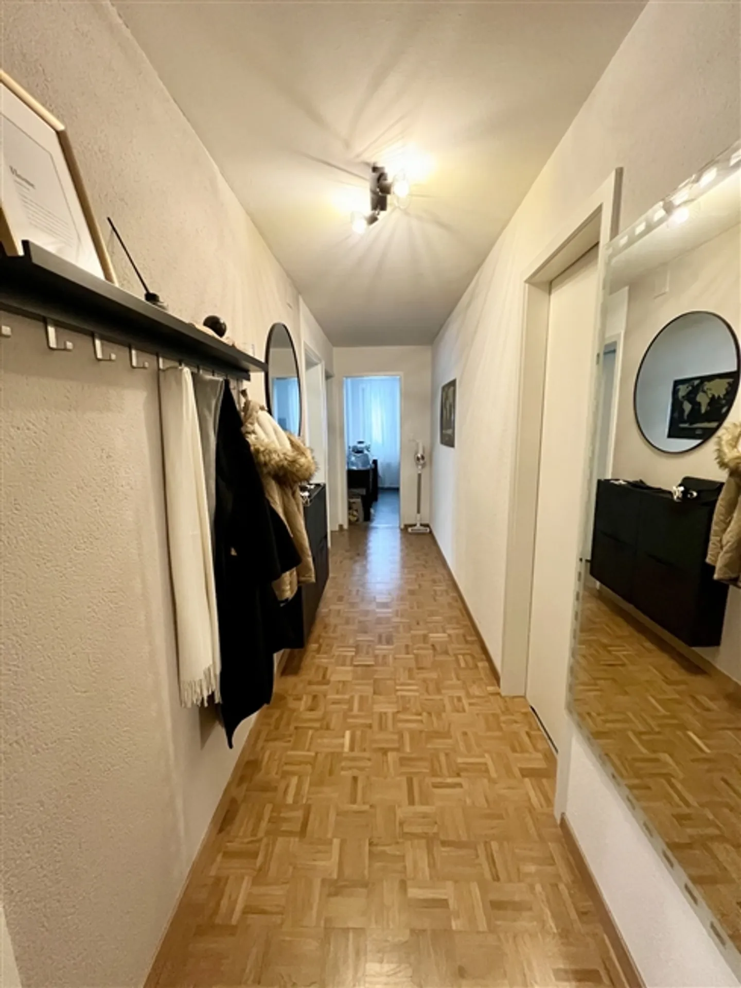 Appartement 2 pièces à Regensdorf (ZH), meublé, temporaire - Photo 4 sur 5