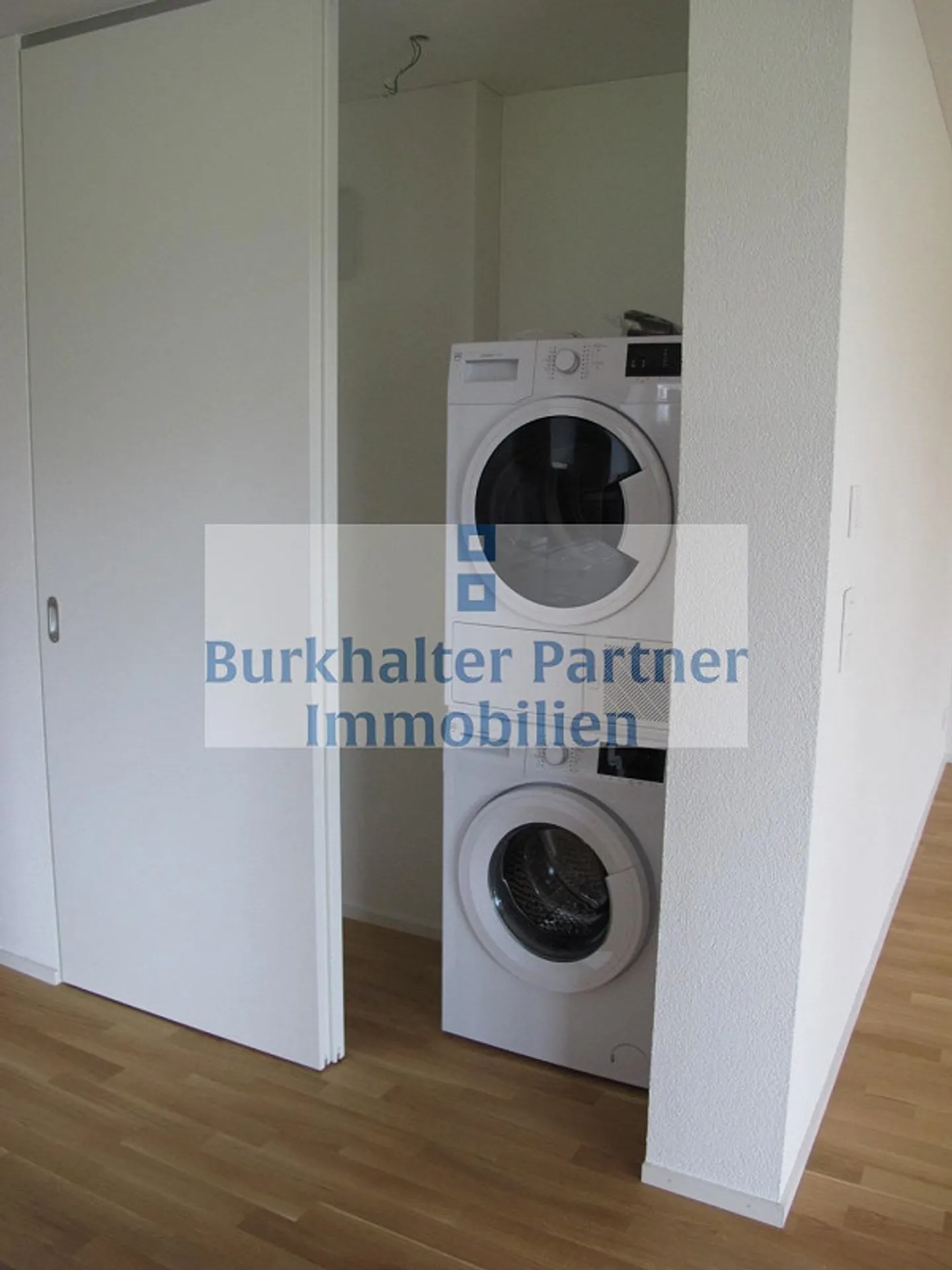 Geräumige 2.5 Zimmer Wohnung - Foto 6 von 7