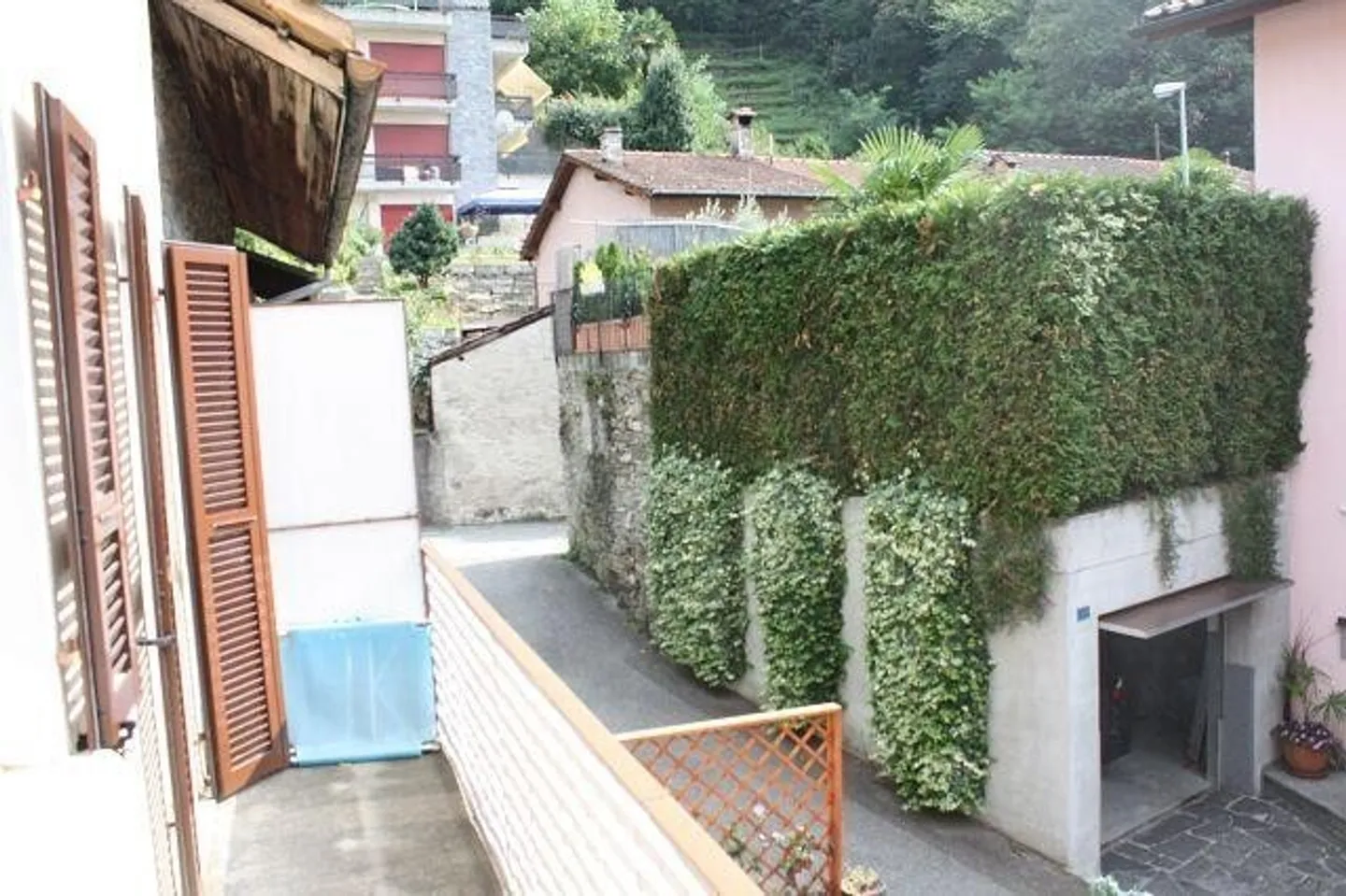 Incantevole casa 4,5 locali con giardino - Foto 7 di 13