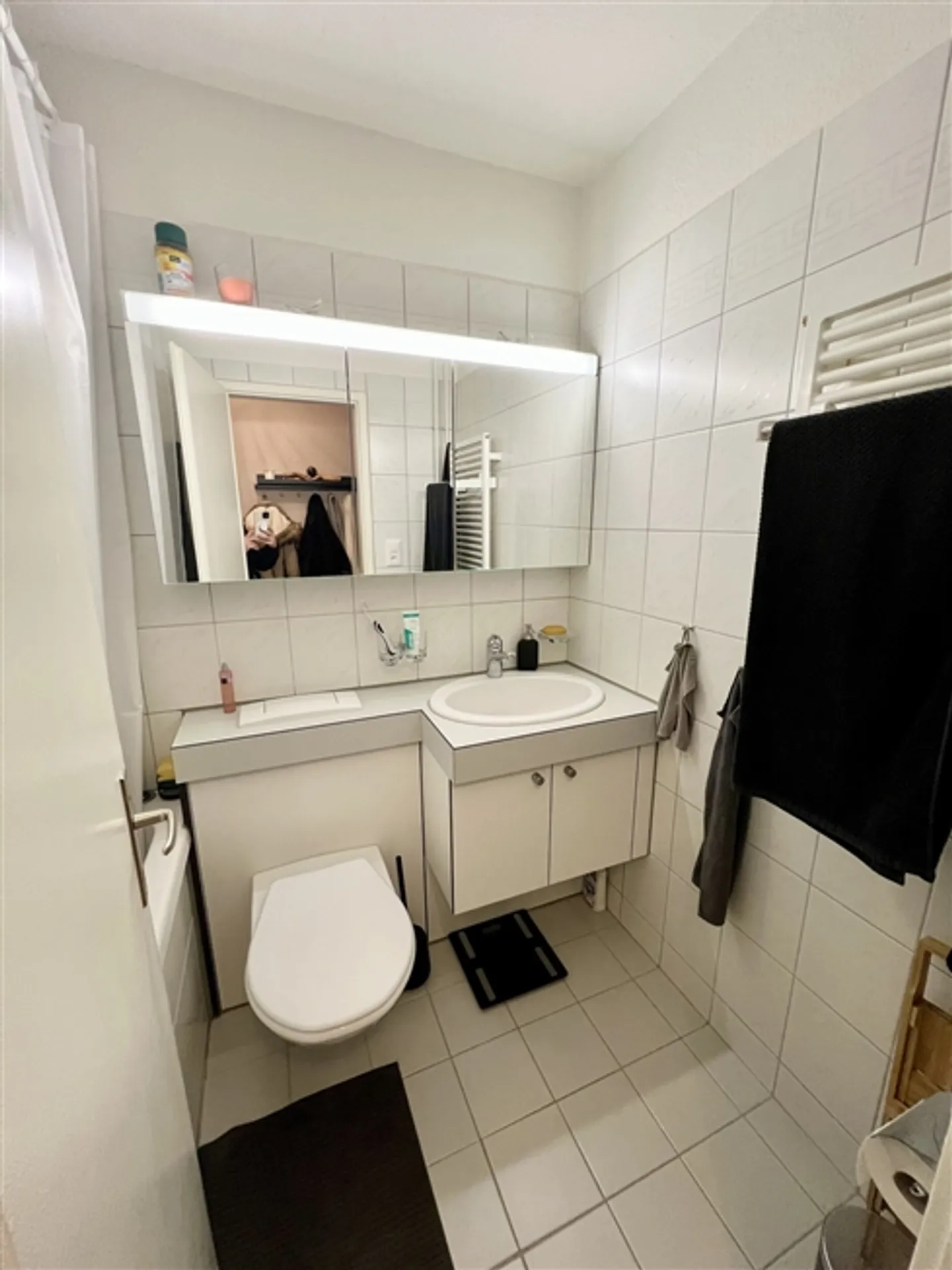 Appartement 2 pièces à Regensdorf (ZH), meublé, temporaire - Photo 5 sur 5