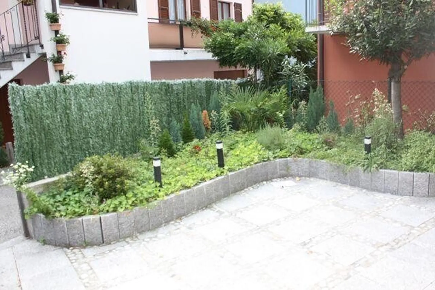 Incantevole casa 4,5 locali con giardino - Foto 9 di 13