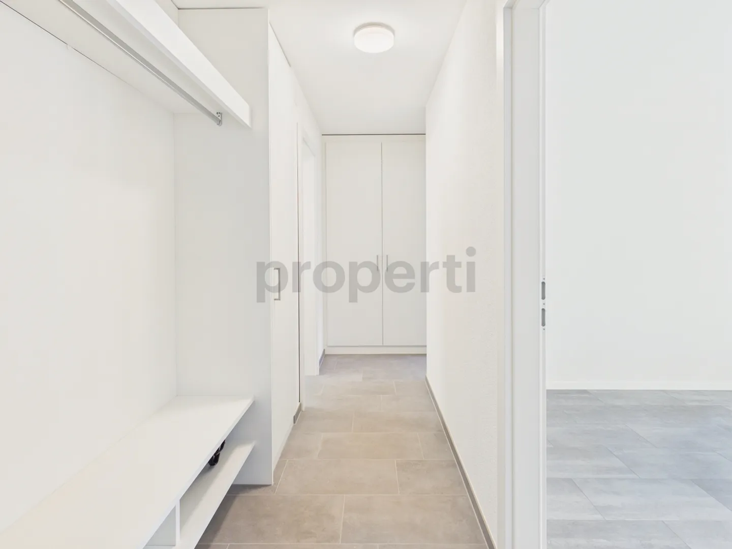 Appartement 2 pièces avec balcon - Photo 6 sur 10
