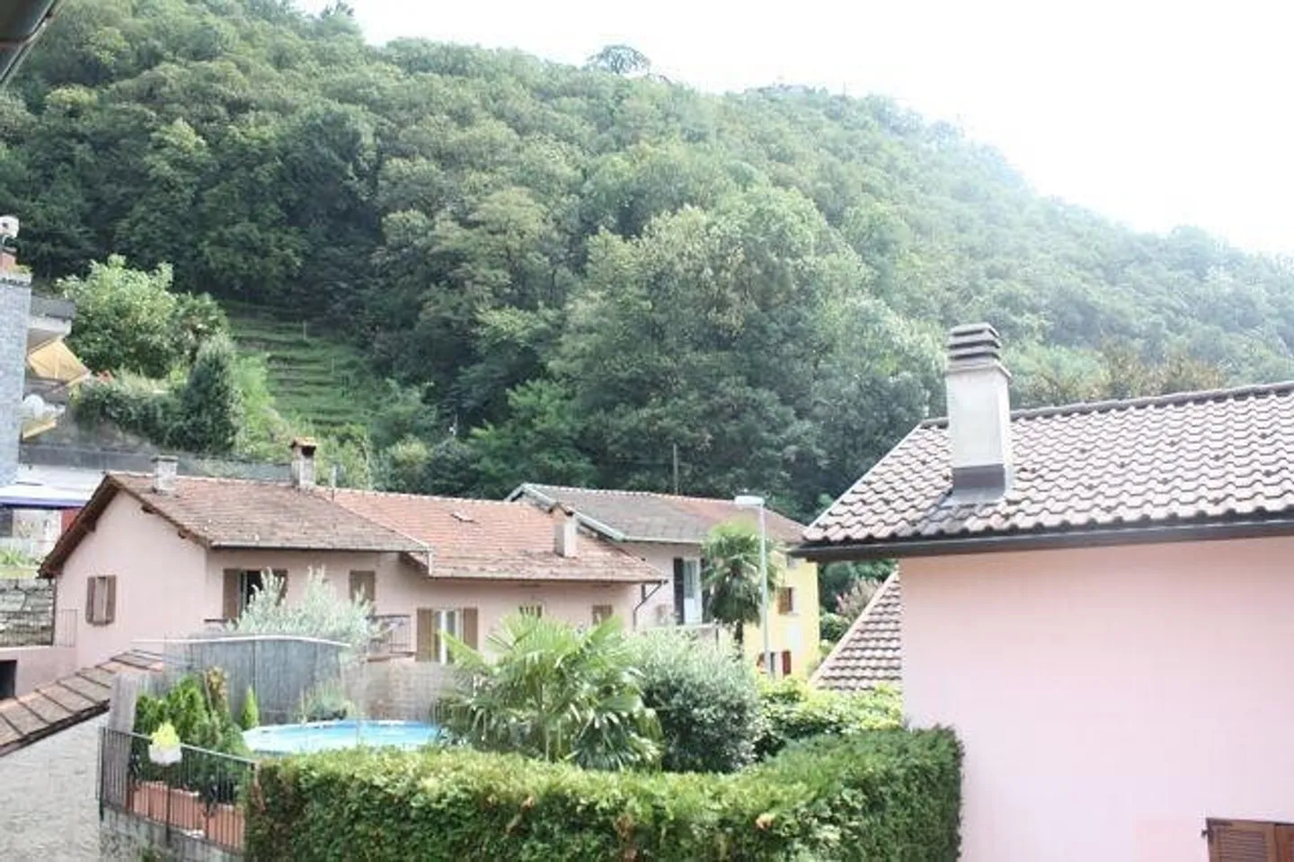 Incantevole casa 4,5 locali con giardino - Foto 10 di 13