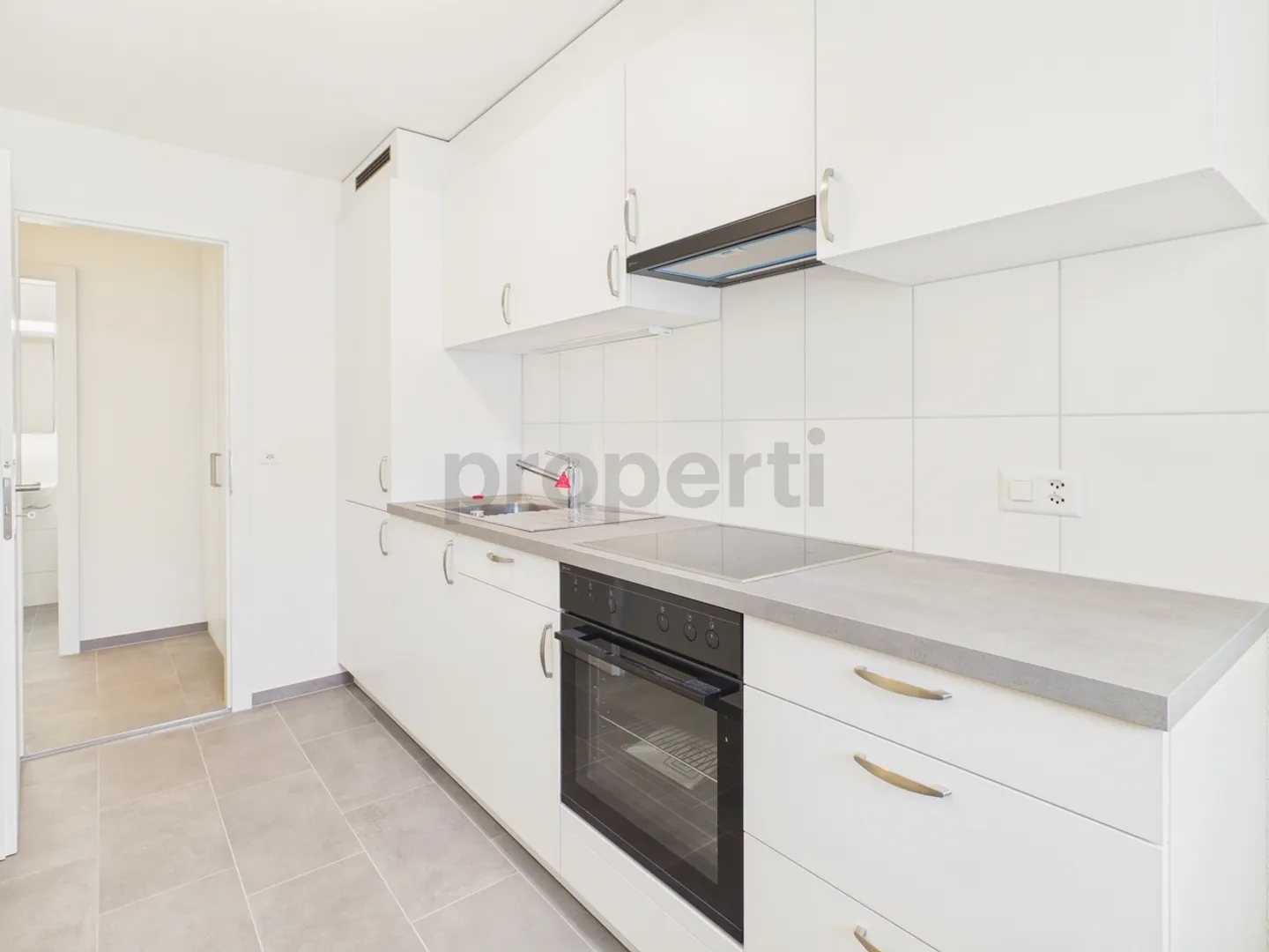Appartement 2 pièces avec balcon - Photo 4 sur 10