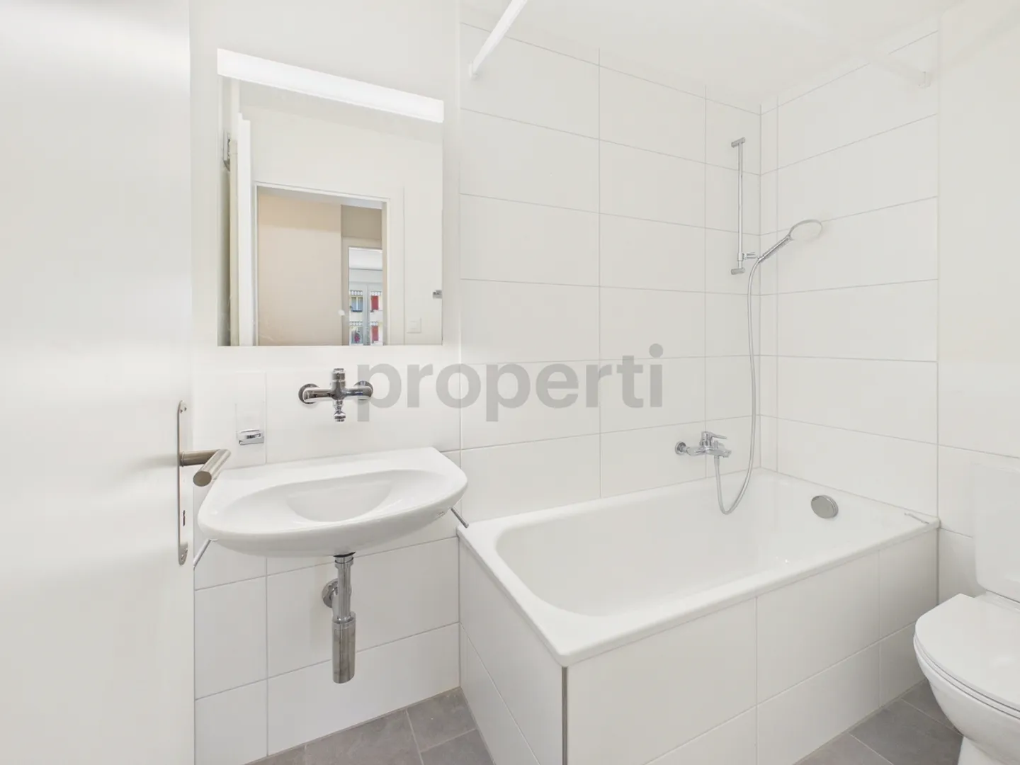 Appartement 2 pièces avec balcon - Photo 8 sur 10