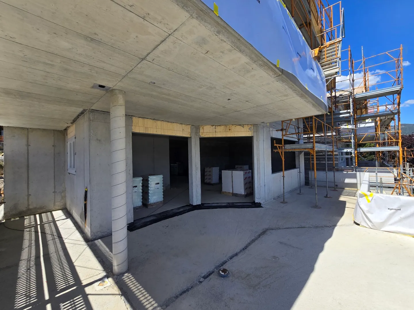 Nuovo Appartamento con Vista Panoramica - Foto 1 di 5