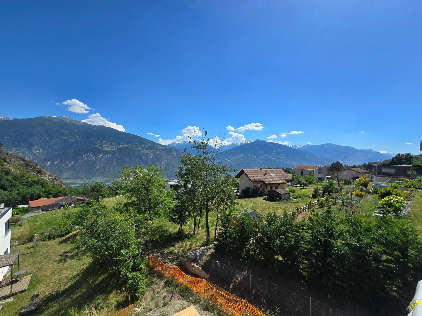 Nuovo Appartamento con Vista Panoramica - Foto 4 di 5