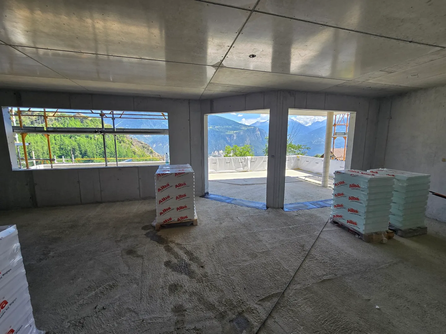 Nuovo Appartamento con Vista Panoramica - Foto 2 di 5