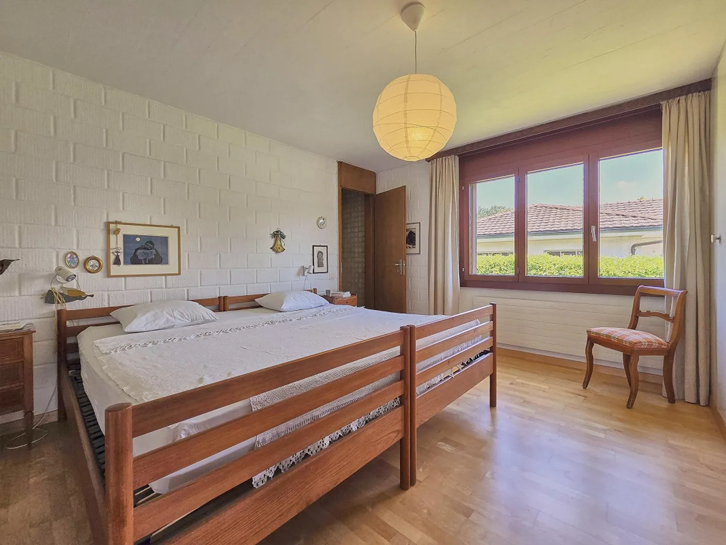 Dream Home Above the Rooftops of Steffisburg - Photo 12 of 16