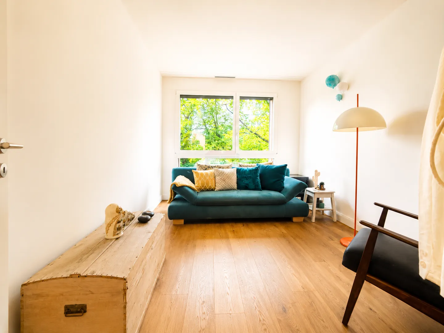 Appartamento 4 locali - Foto 1 di 1
