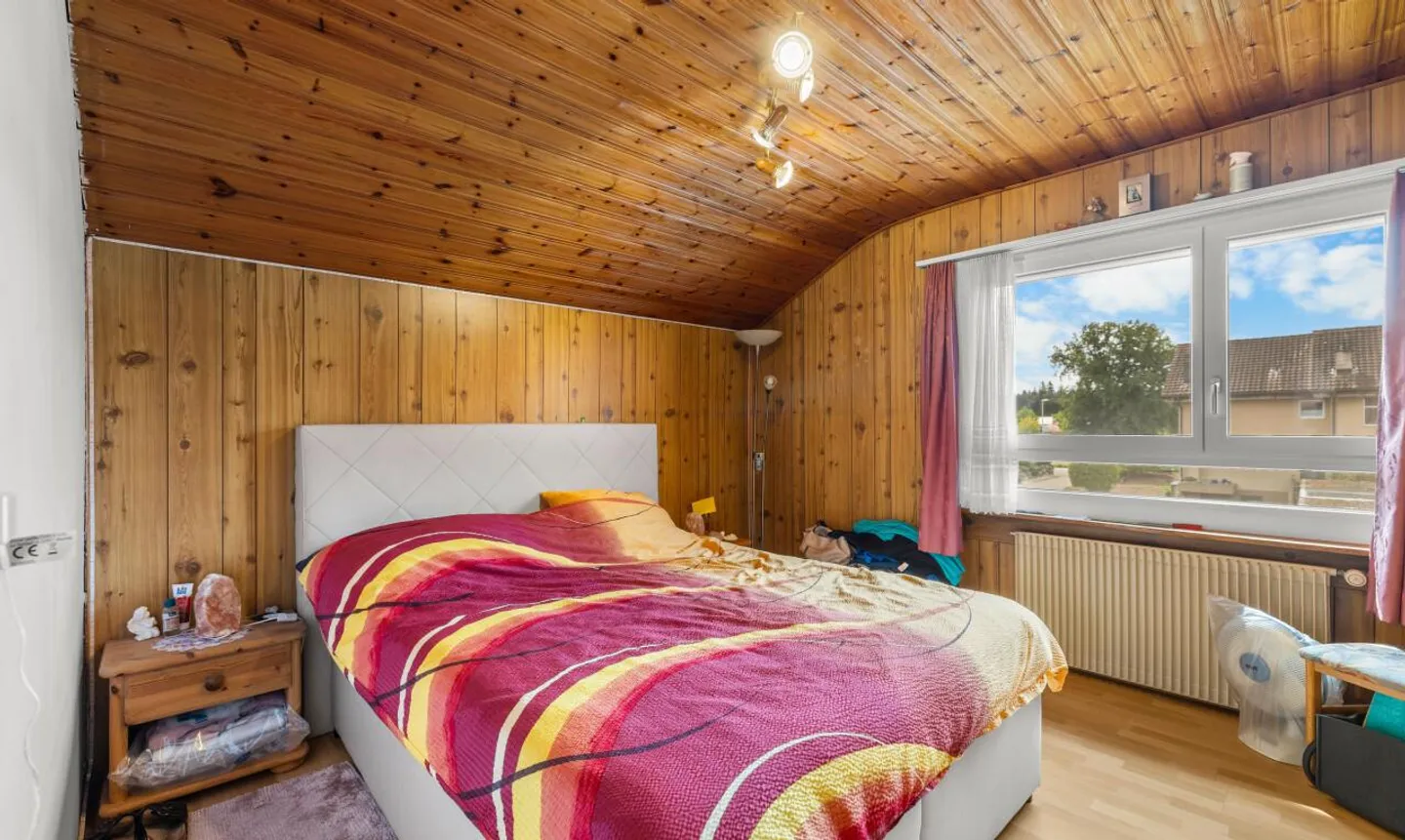 Plenty of Space for the Whole Family - Two-Family House in Zielebach - Photo 8 of 11