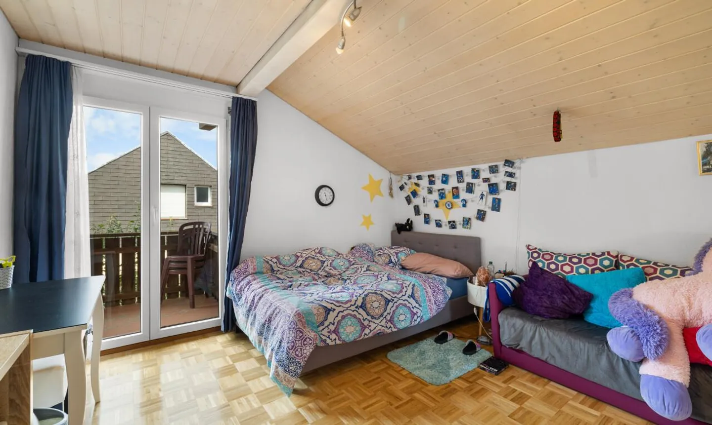 Plenty of Space for the Whole Family - Two-Family House in Zielebach - Photo 9 of 11