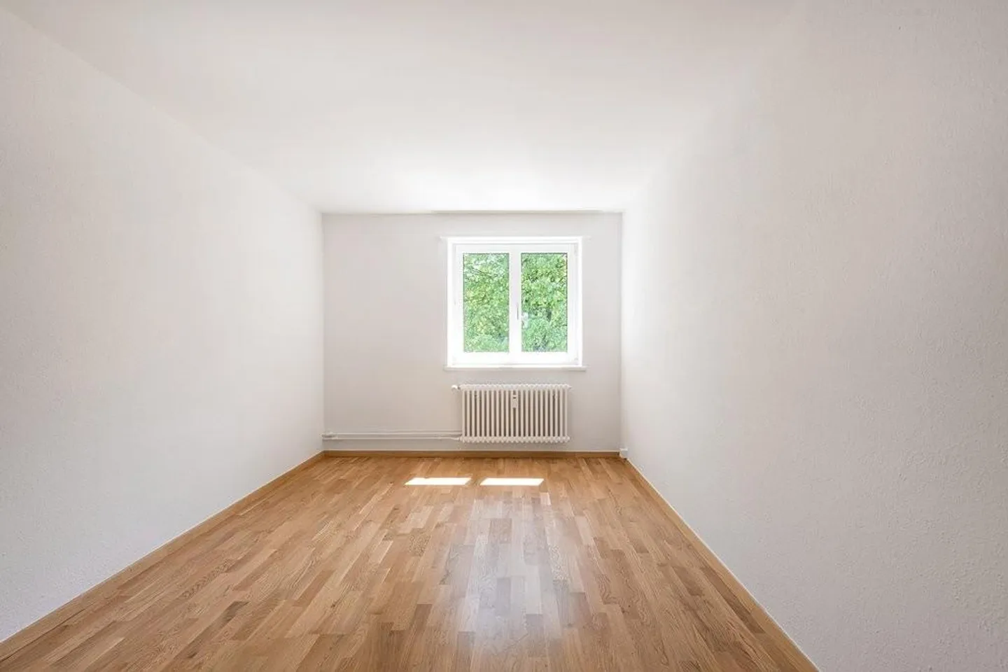 Appartement spacieux et charmant à louer - Photo 6 sur 9