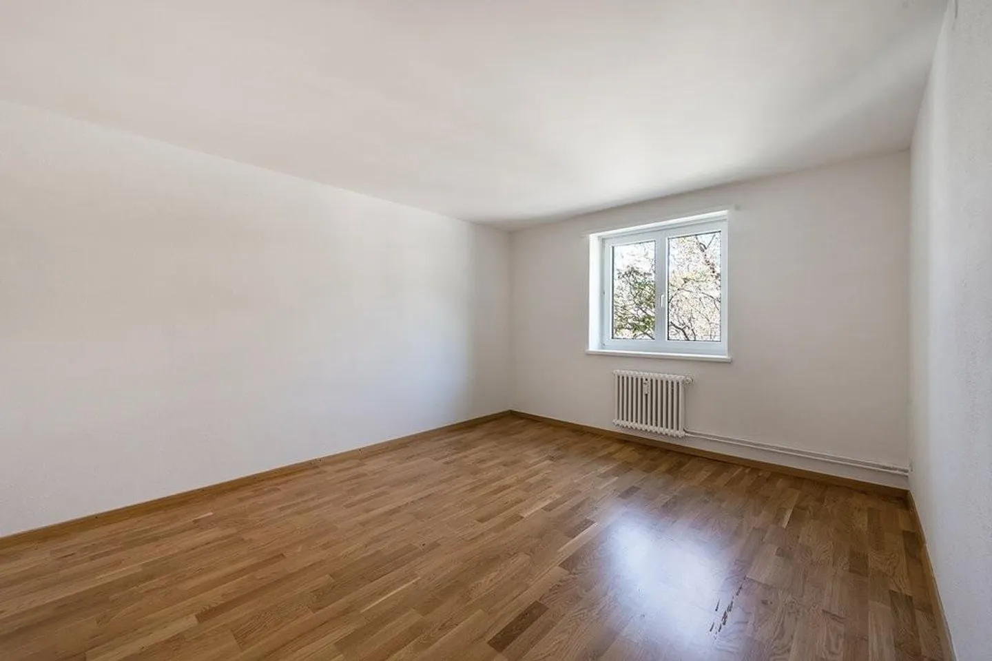 Appartement spacieux et charmant à louer - Photo 7 sur 9