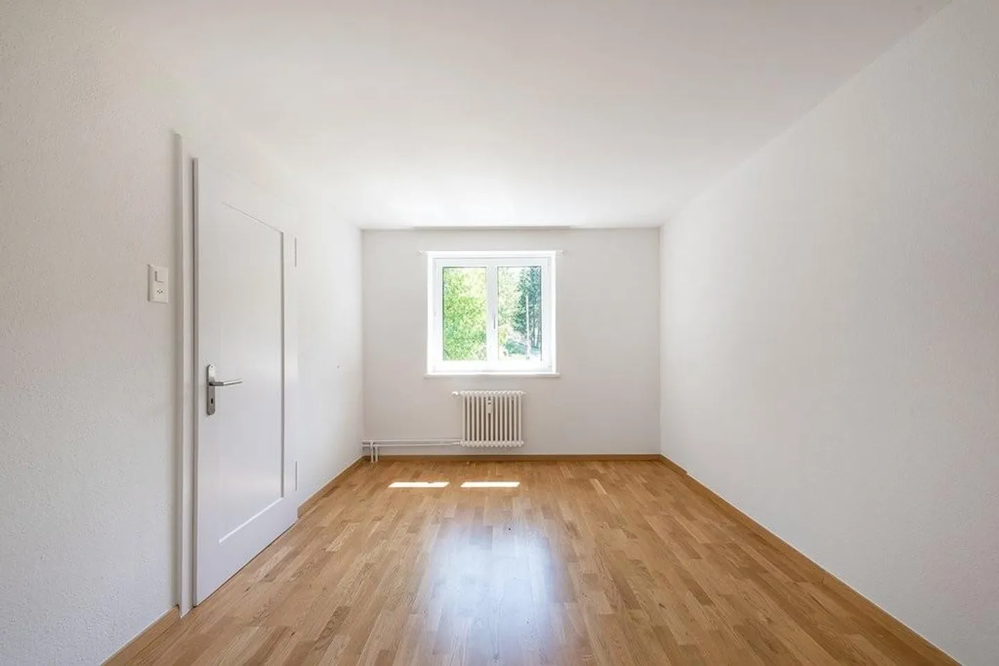 Appartement spacieux et charmant à louer - Photo 5 sur 9