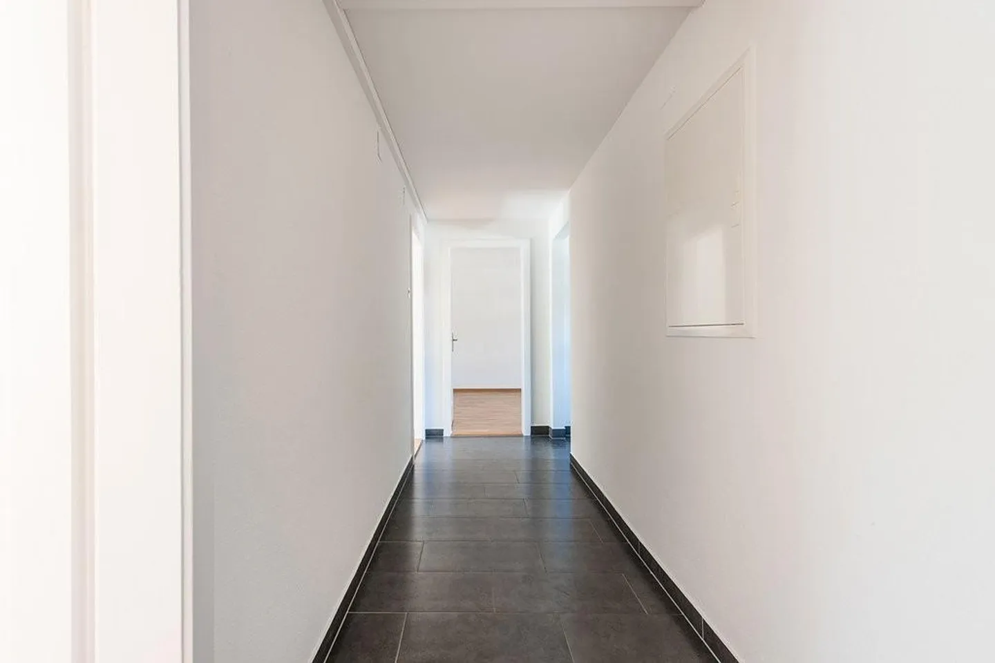 Appartement spacieux et charmant à louer - Photo 8 sur 9