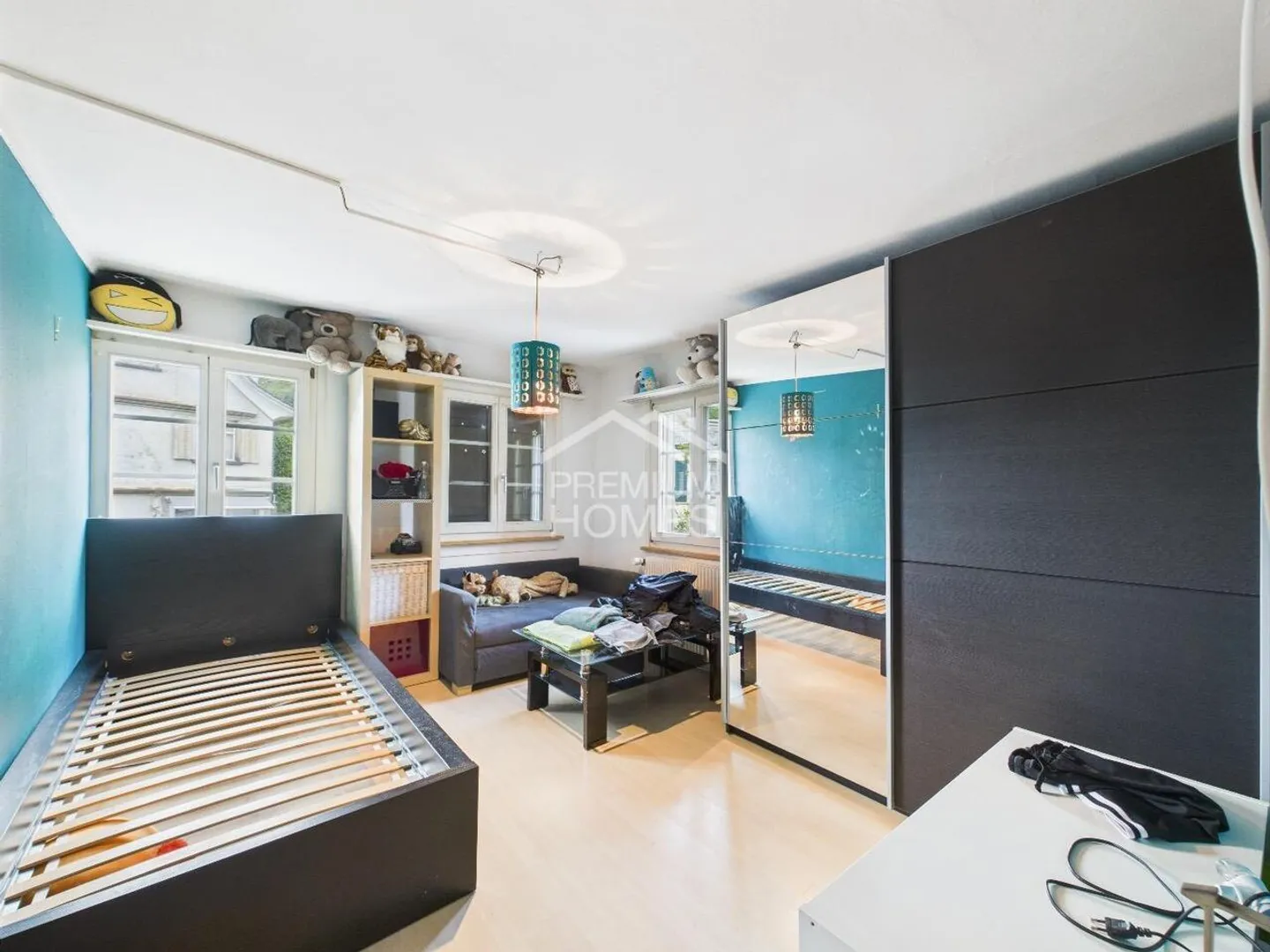 Ein Ort für Visionen und Träume - Foto 5 von 7