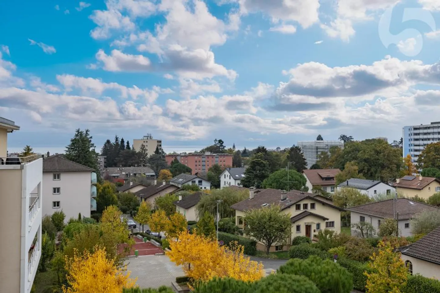 Wohnung kaufen - Foto 5 von 11