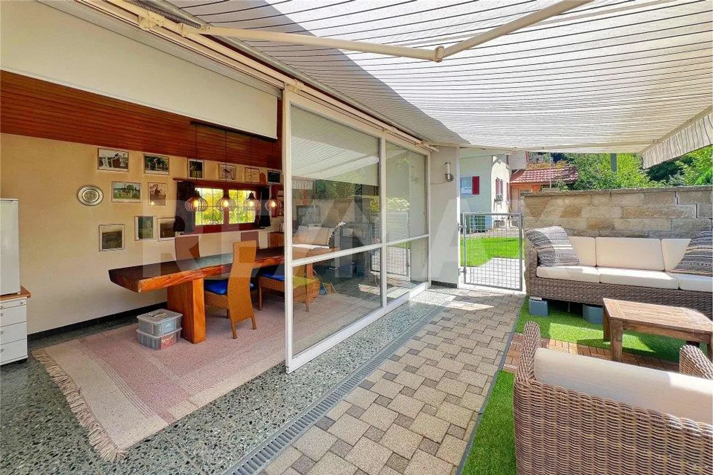Gepflegtes 6.5 Zi.-Einfamilienhaus - das Zuhause für Ihre Familie? - Foto 10 von 13