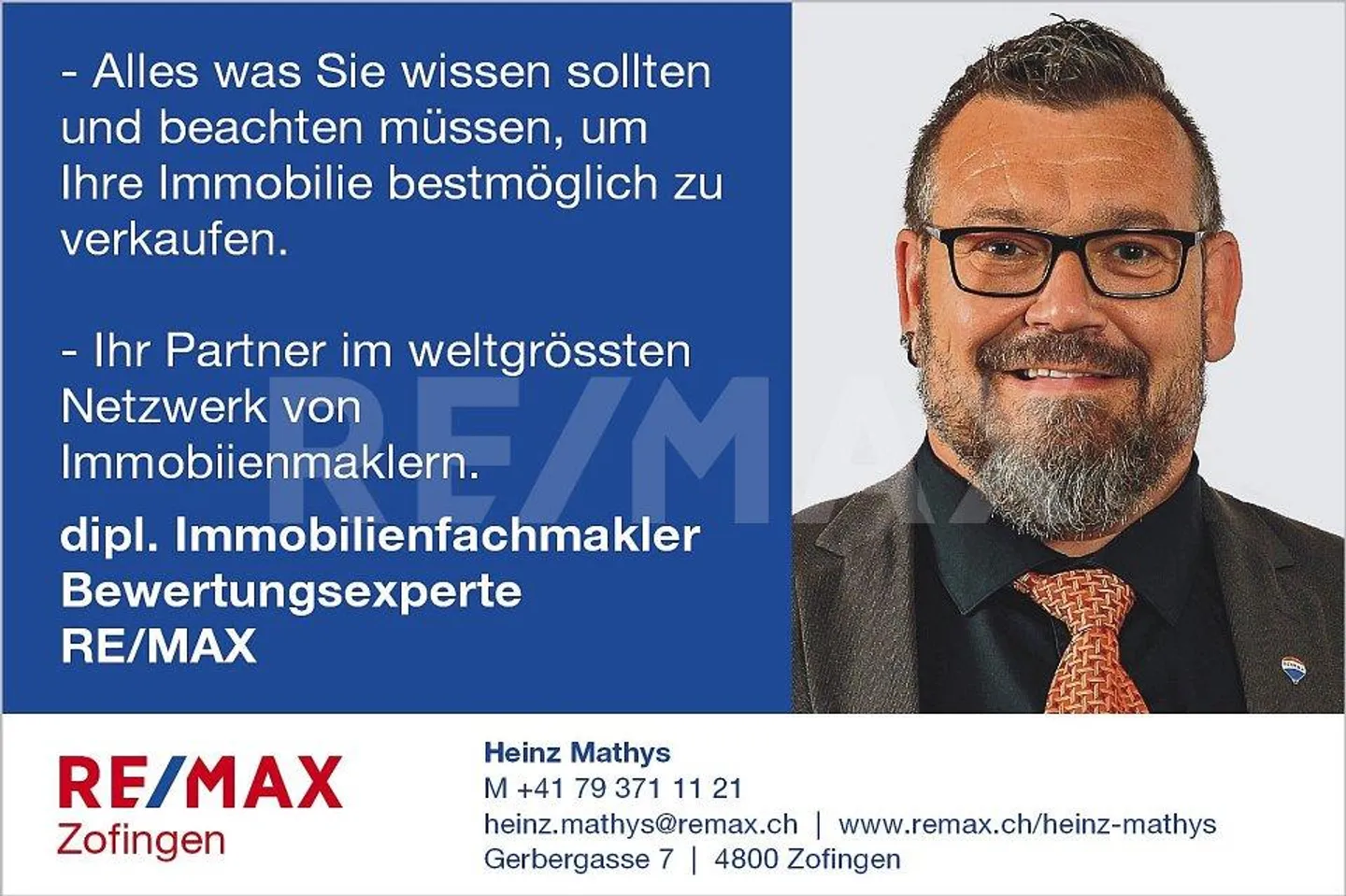 Gepflegtes 6.5 Zi.-Einfamilienhaus - das Zuhause für Ihre Familie? - Foto 12 von 13