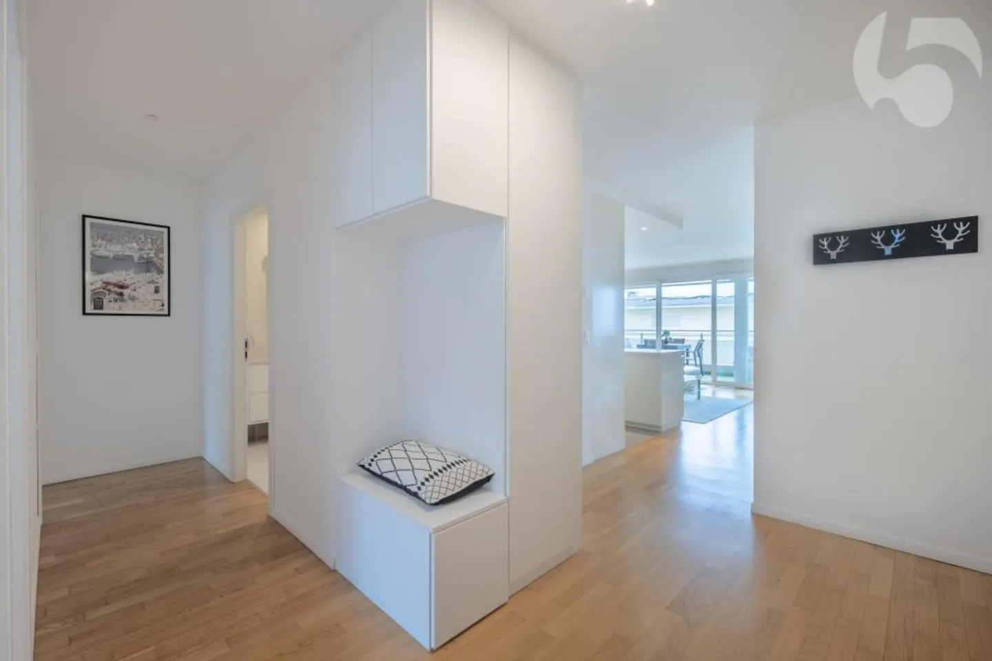 Wohnung kaufen - Foto 7 von 11