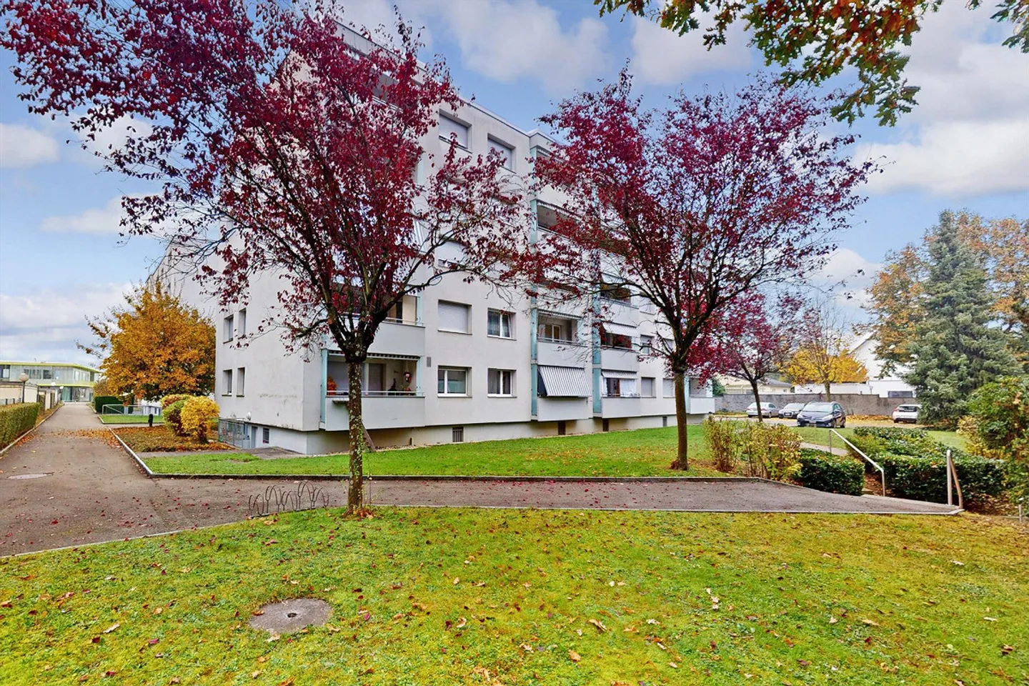 Here you feel at home - Photo 1 of 9