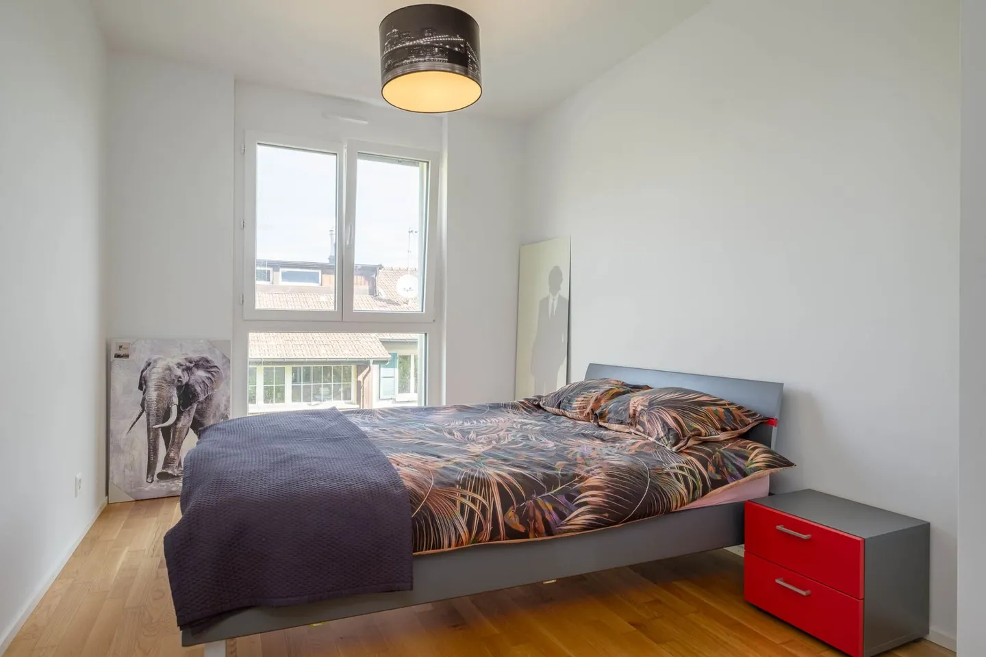 Exclusive - Bright semi-detached villa in a quiet area - Photo 5 of 12