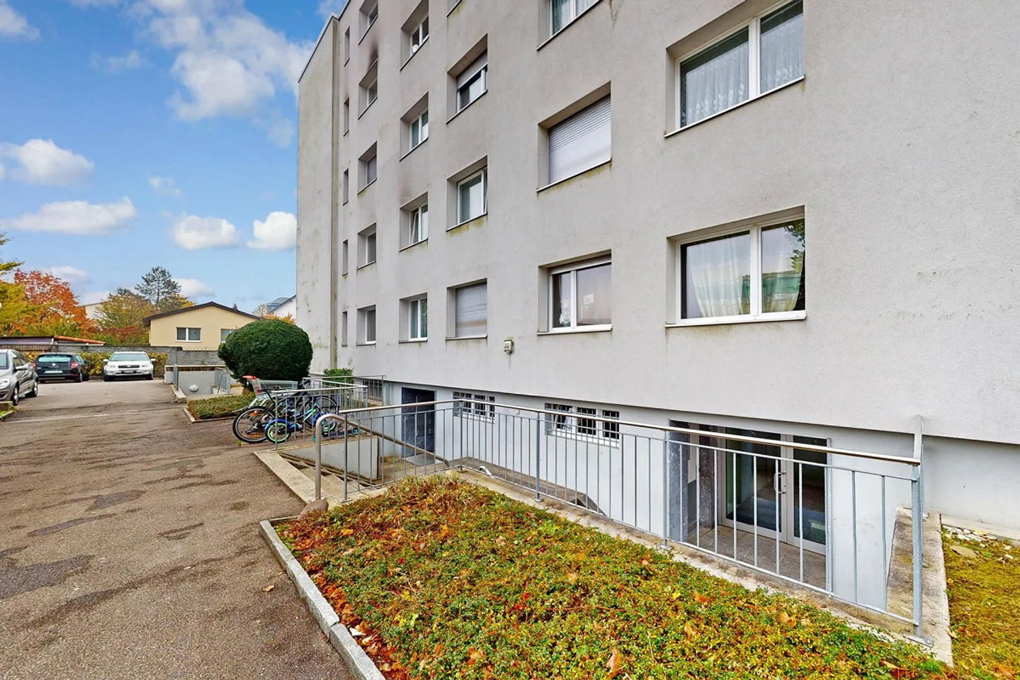 Here you feel at home - Photo 2 of 9