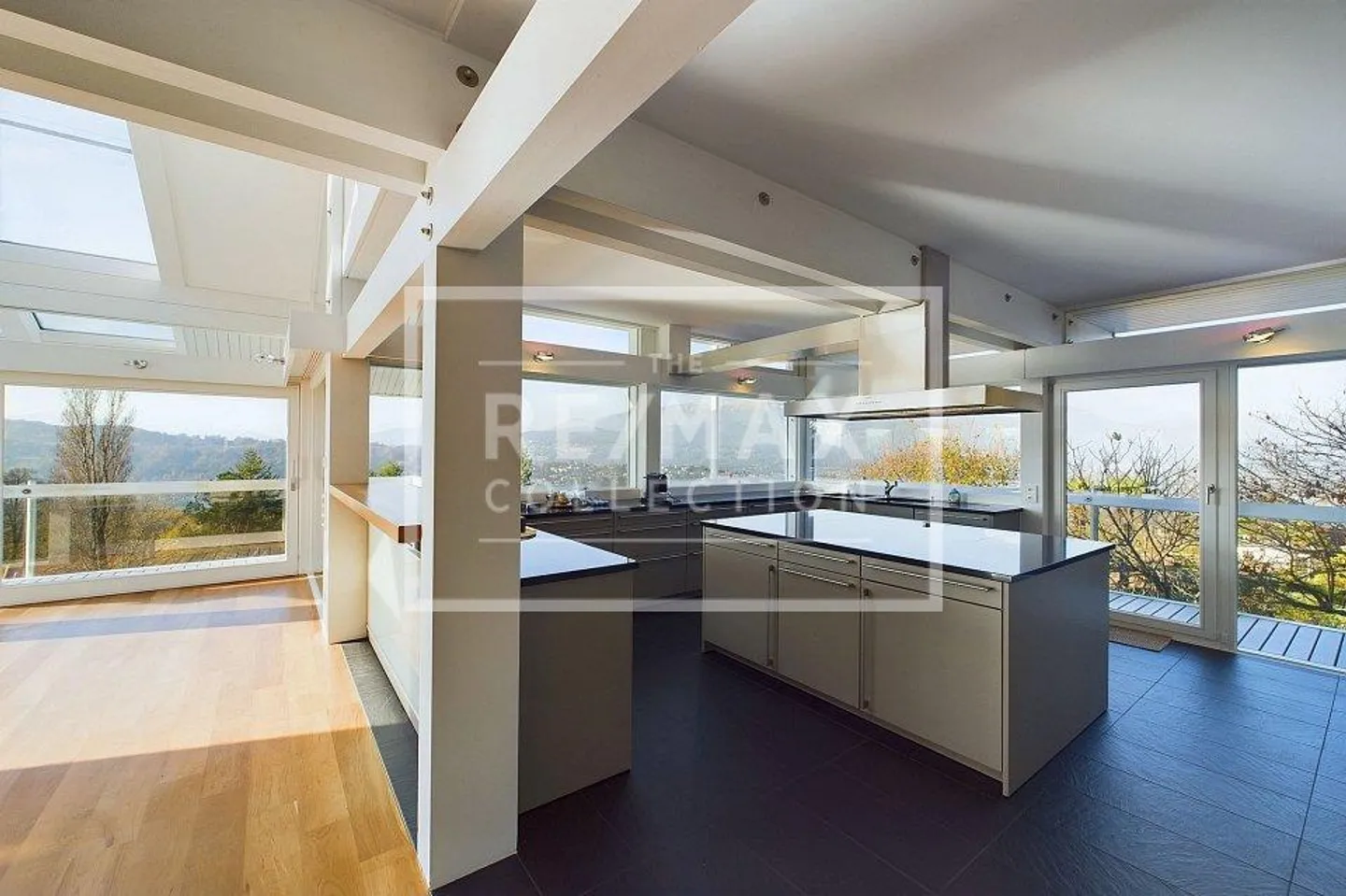 Maison Huf élégante avec vue merveilleuse - Dans un quartier résidentiel calme - Photo 6 sur 13