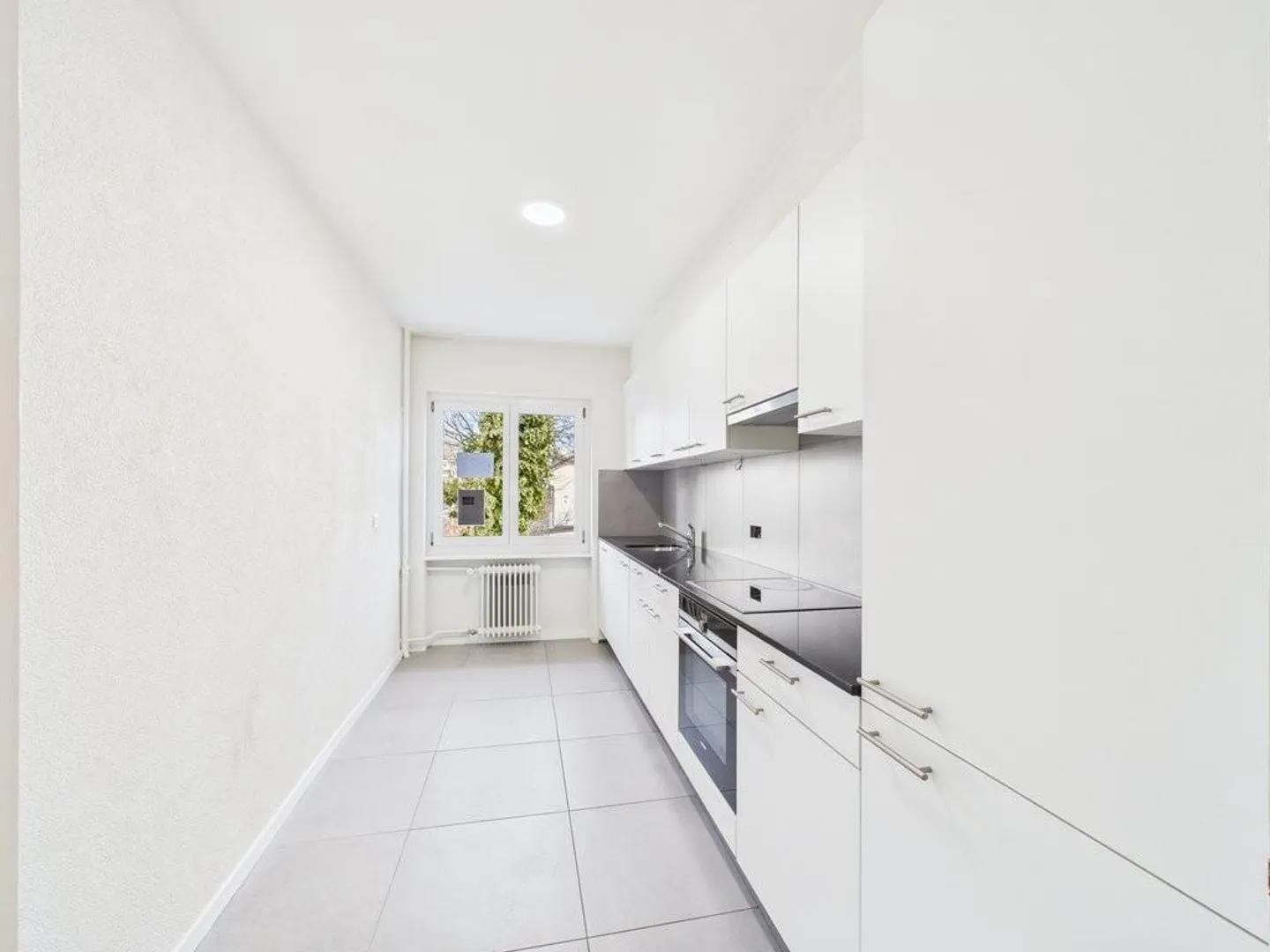 Il tuo appartamento ristrutturato nel cuore di Friburgo - Foto 1 di 5