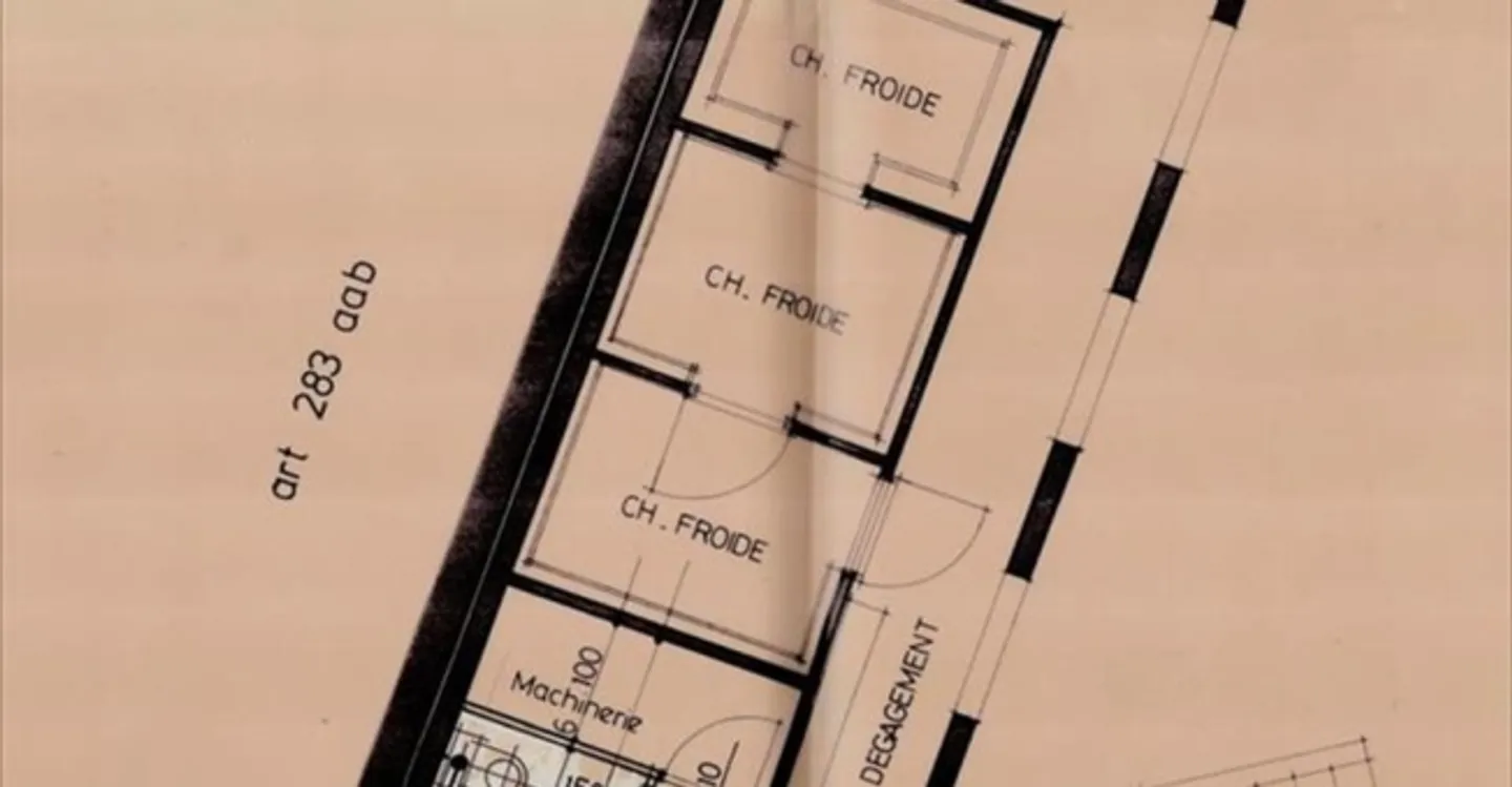 «Industrie 2 pièces» - Photo 2 sur 7