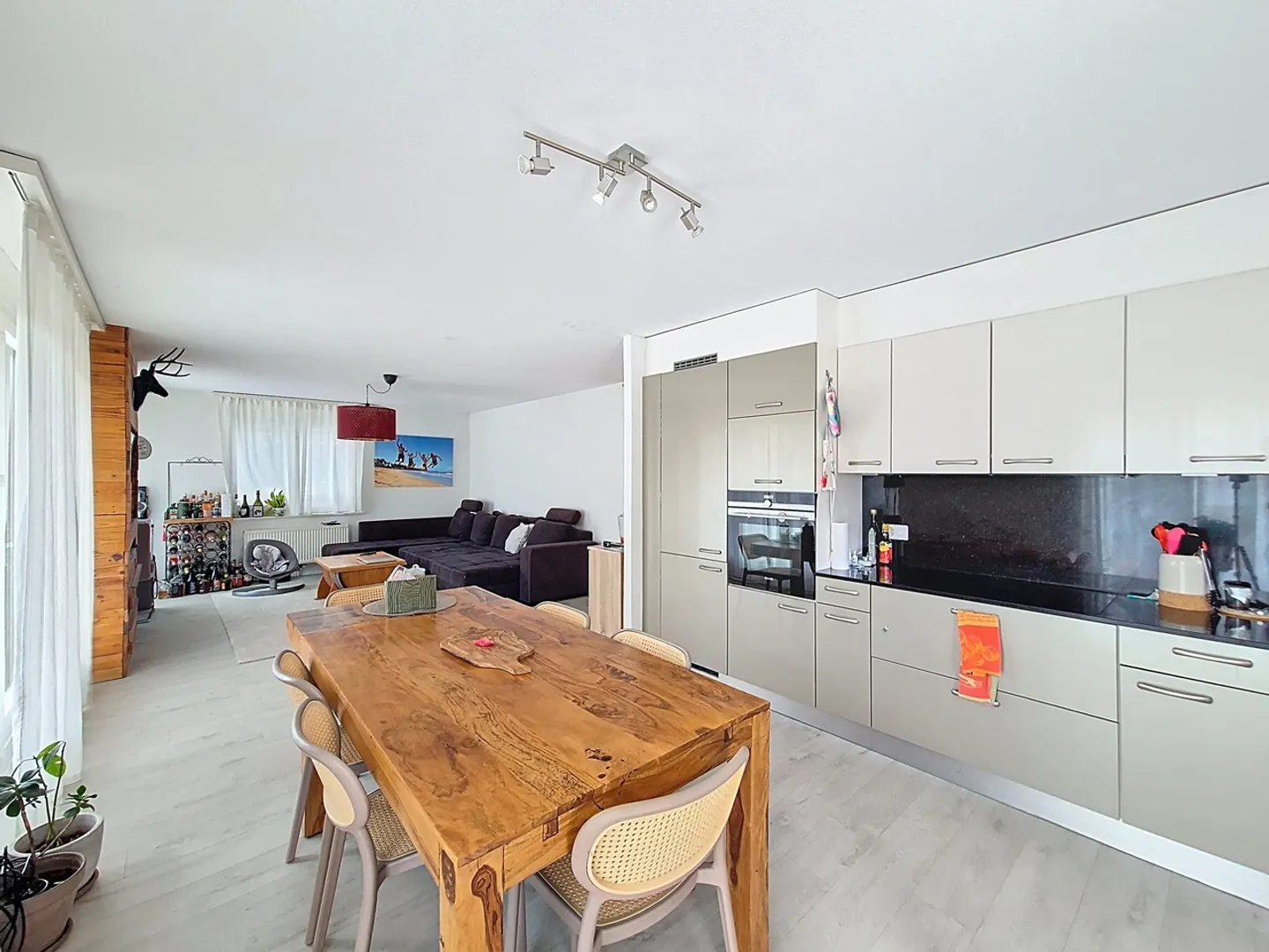 In vendita, Appartamento al piano terra, 1268 Begnins, Rif 5505803 - Foto 2 di 13