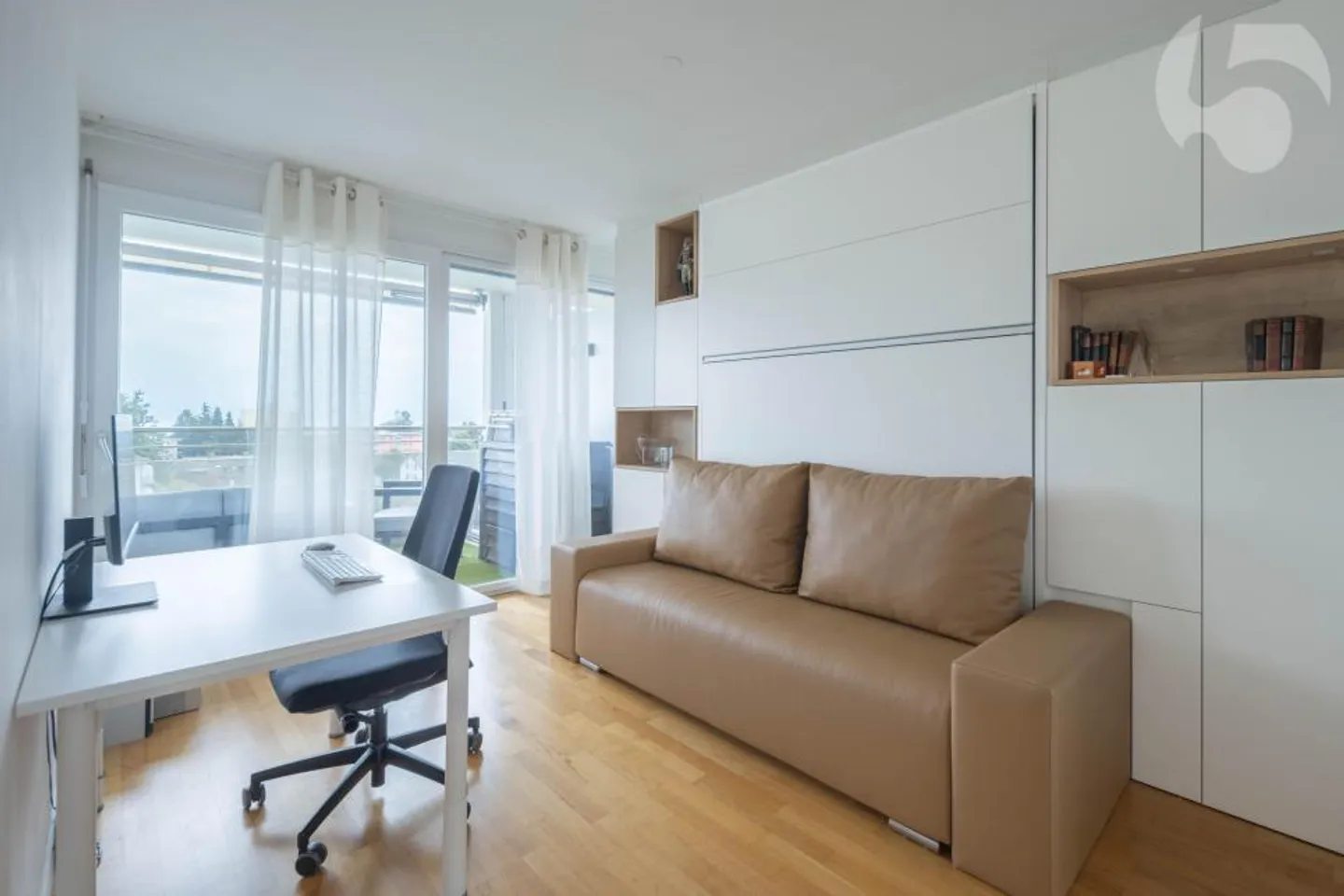 Wohnung kaufen - Foto 10 von 11