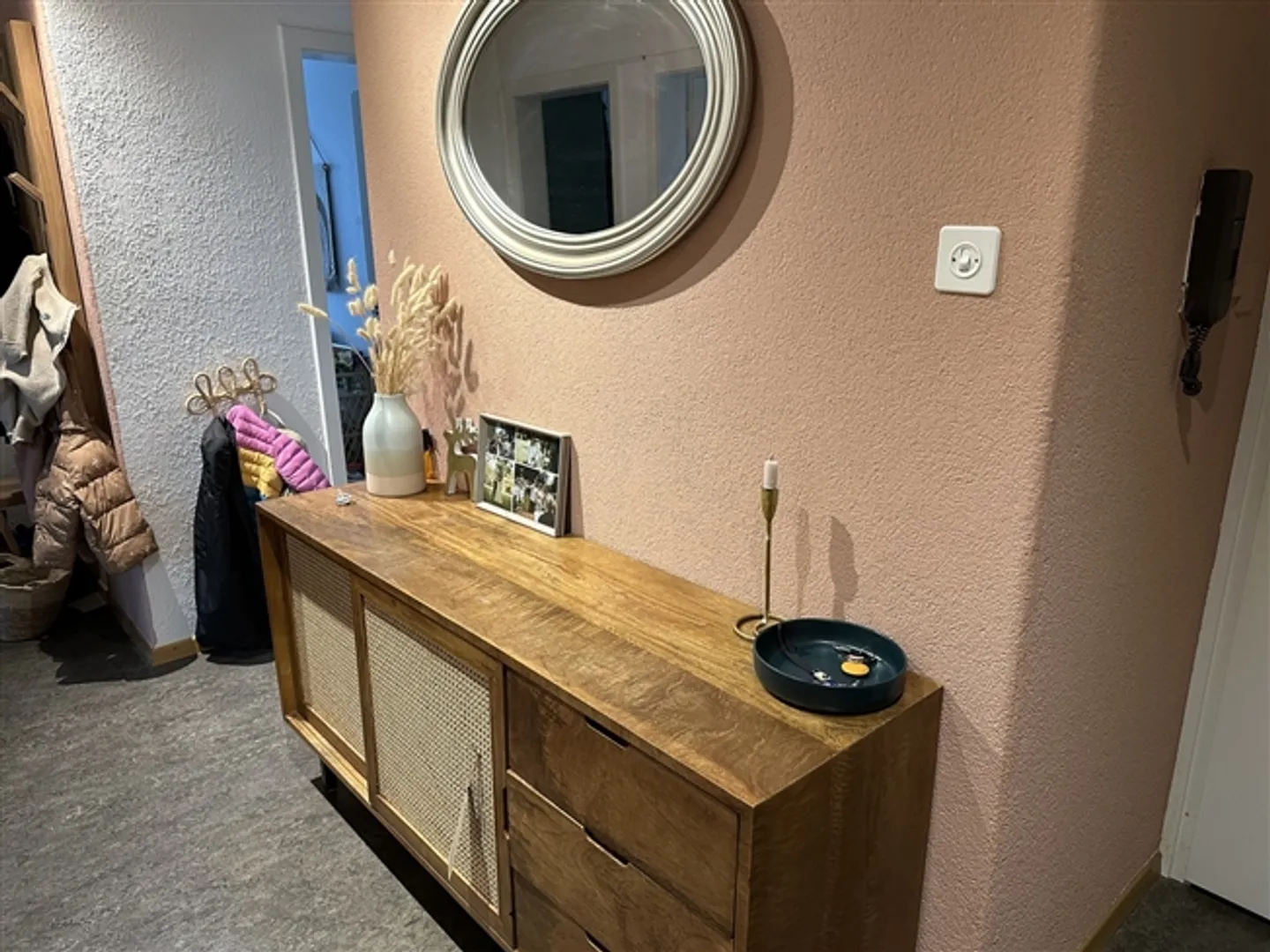 4-room apartment in Bern - Weißenbühl, furnished, temporary - Photo 8 of 10