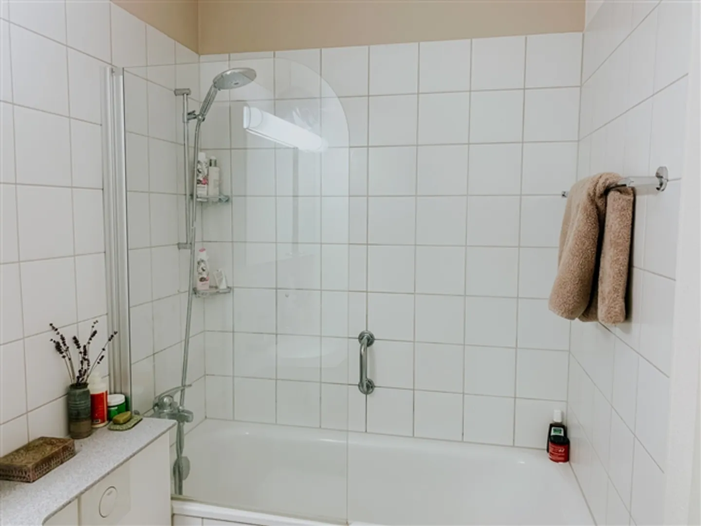 4-room apartment in Bern - Weißenbühl, furnished, temporary - Photo 10 of 10