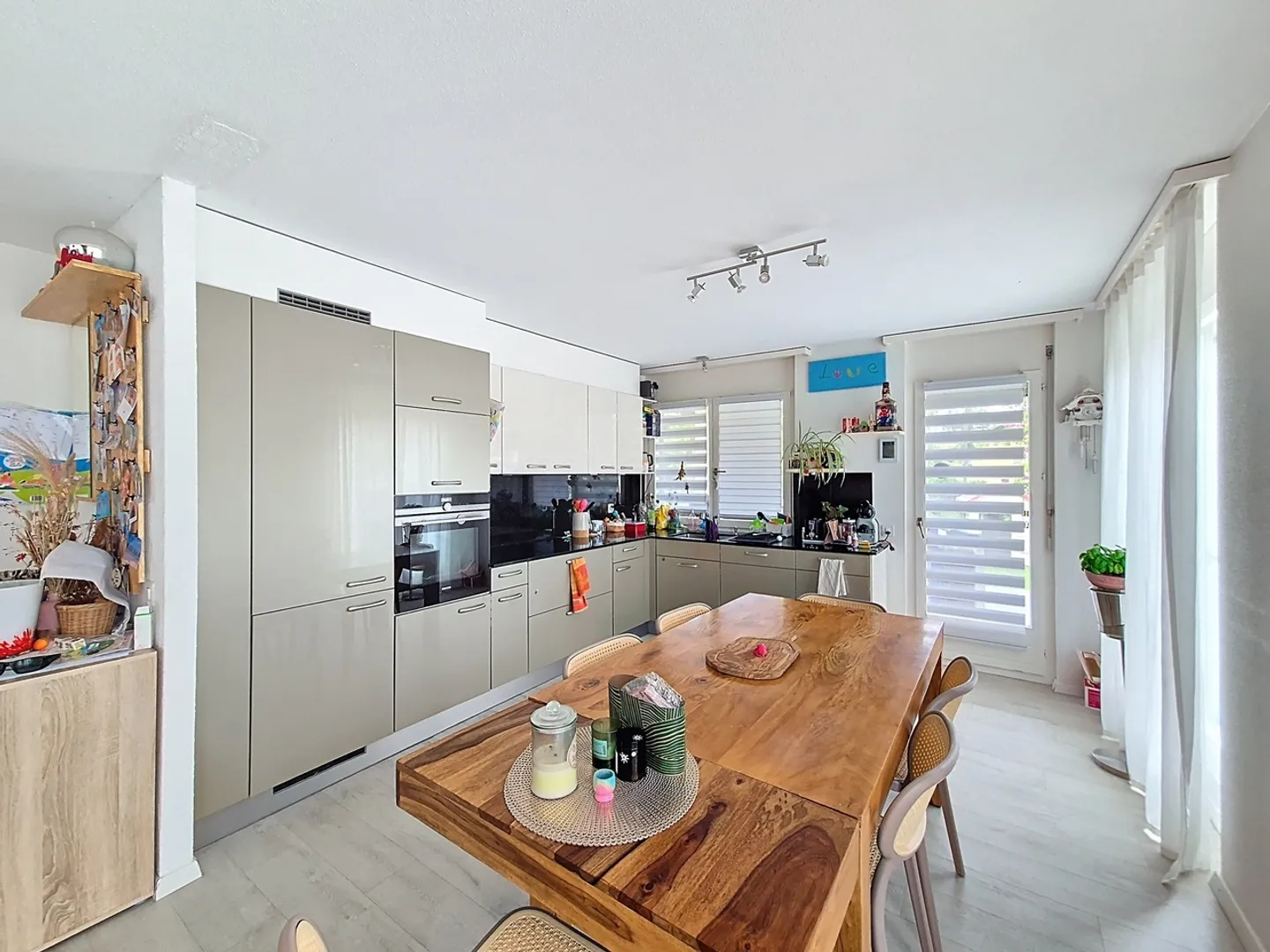 In vendita, Appartamento al piano terra, 1268 Begnins, Rif 5505803 - Foto 3 di 13