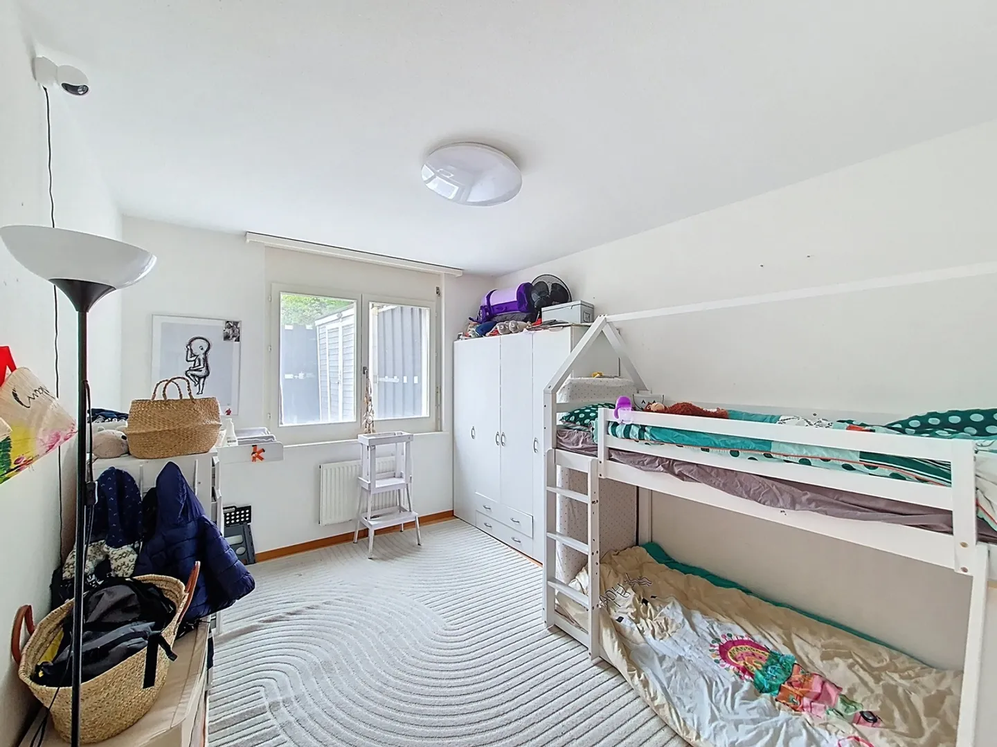 In vendita, Appartamento al piano terra, 1268 Begnins, Rif 5505803 - Foto 6 di 13