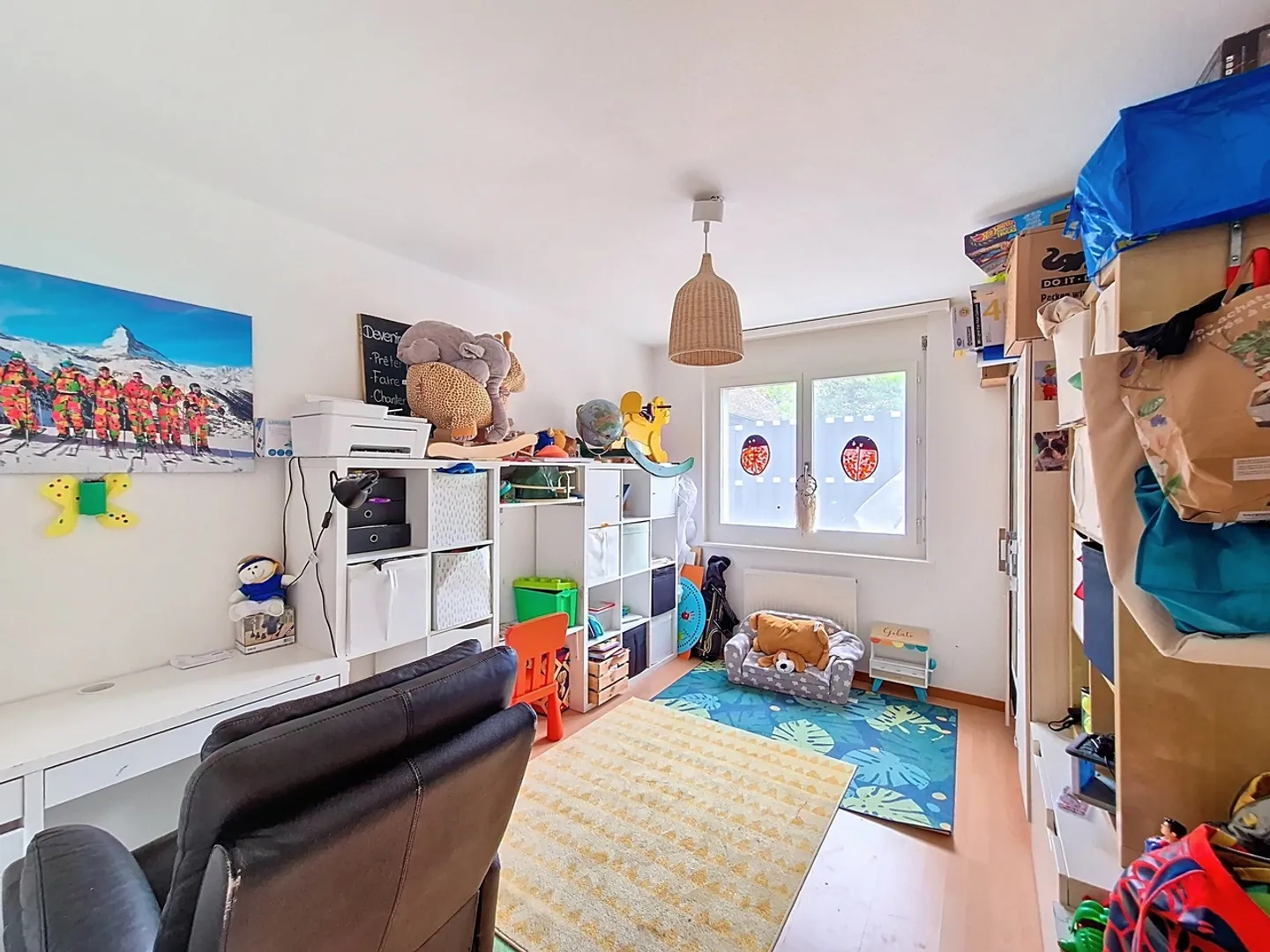 In vendita, Appartamento al piano terra, 1268 Begnins, Rif 5505803 - Foto 7 di 13